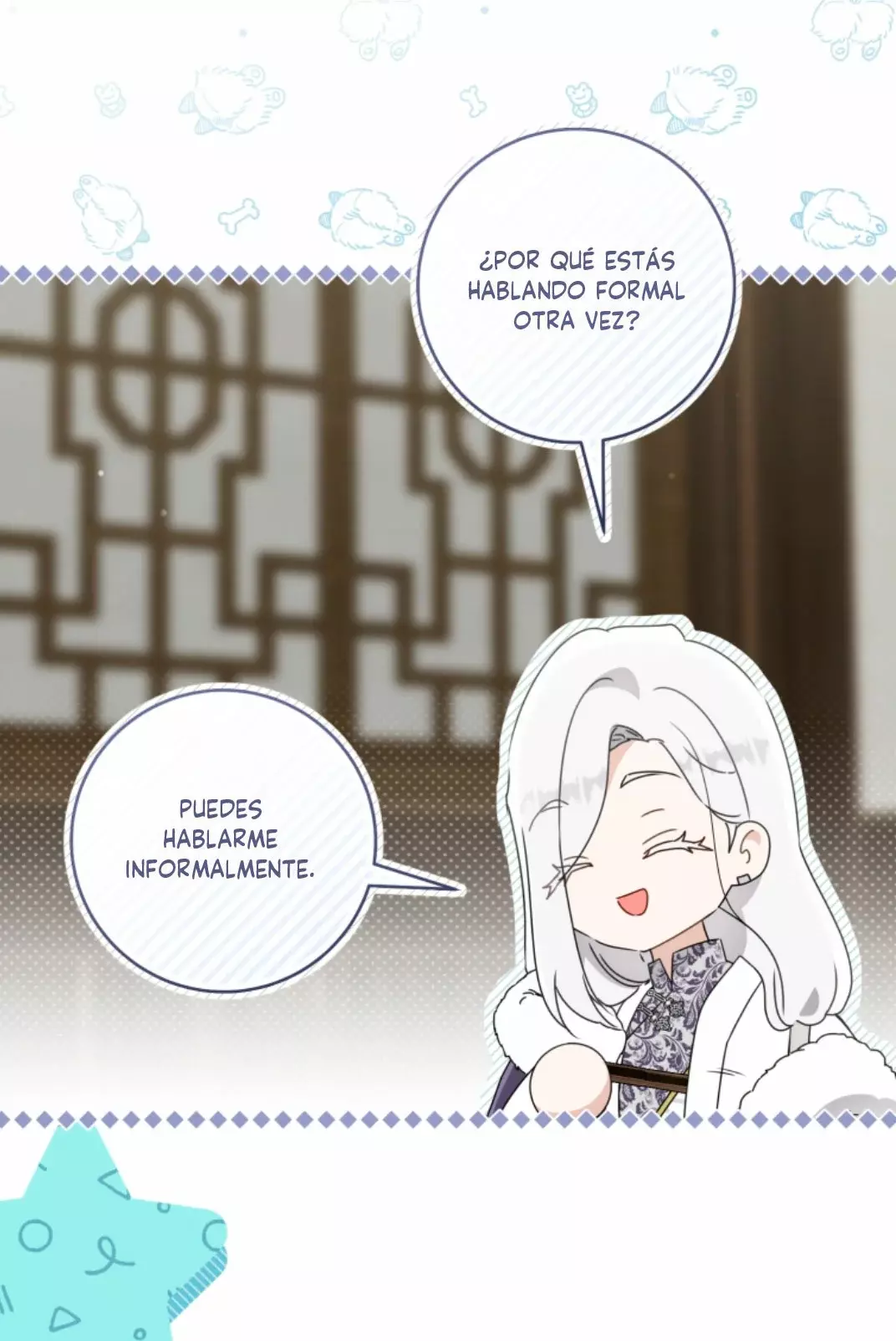 ME CONVERTÍ EN LA NIETA DESPRECIADA DEL CLAN MURAM Capitulo 87 página 31