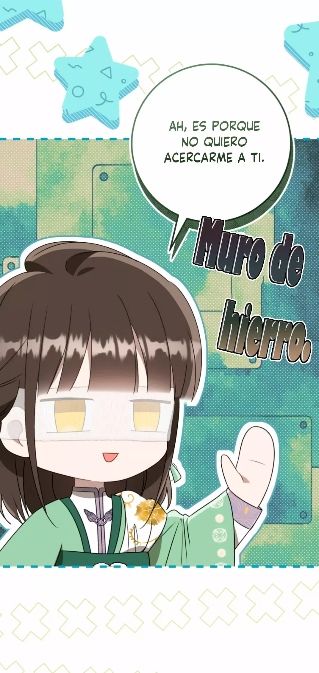 ME CONVERTÍ EN LA NIETA DESPRECIADA DEL CLAN MURAM Capitulo 87 página 32