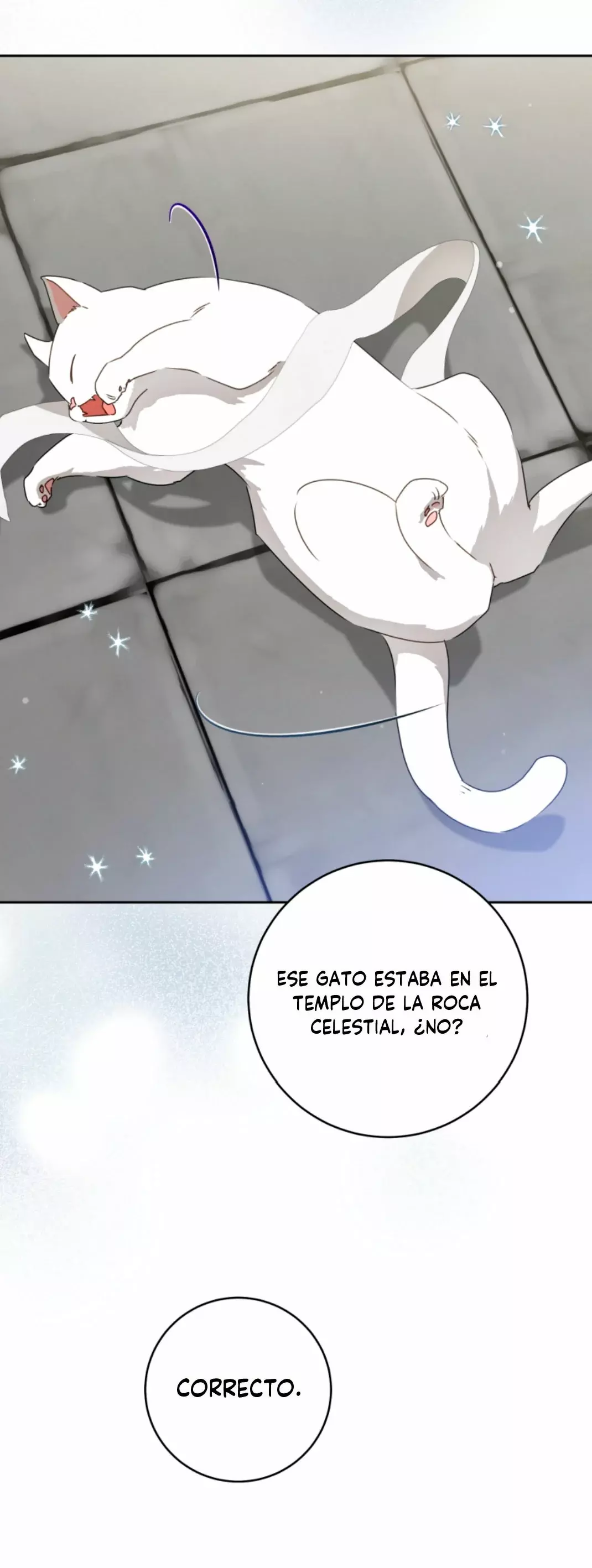 ME CONVERTÍ EN LA NIETA DESPRECIADA DEL CLAN MURAM Capitulo 87 página 56