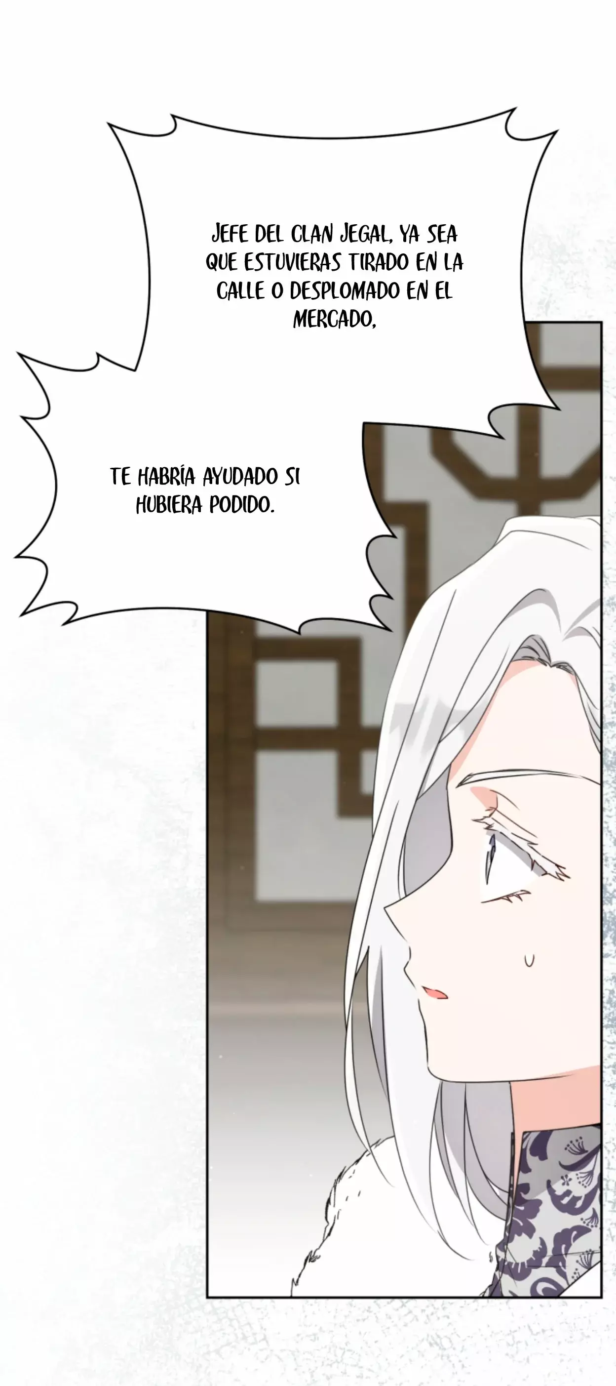 ME CONVERTÍ EN LA NIETA DESPRECIADA DEL CLAN MURAM Capitulo 88 página 17