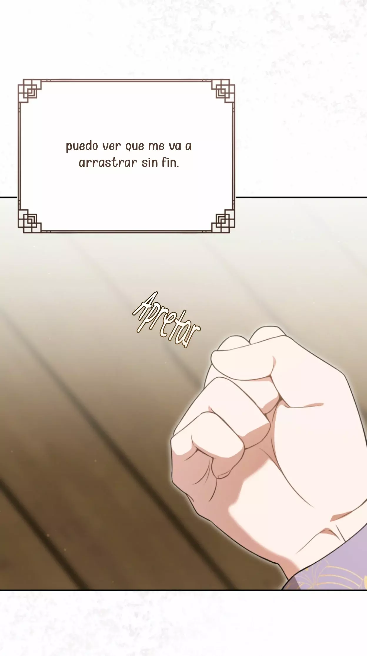 ME CONVERTÍ EN LA NIETA DESPRECIADA DEL CLAN MURAM Capitulo 88 página 34
