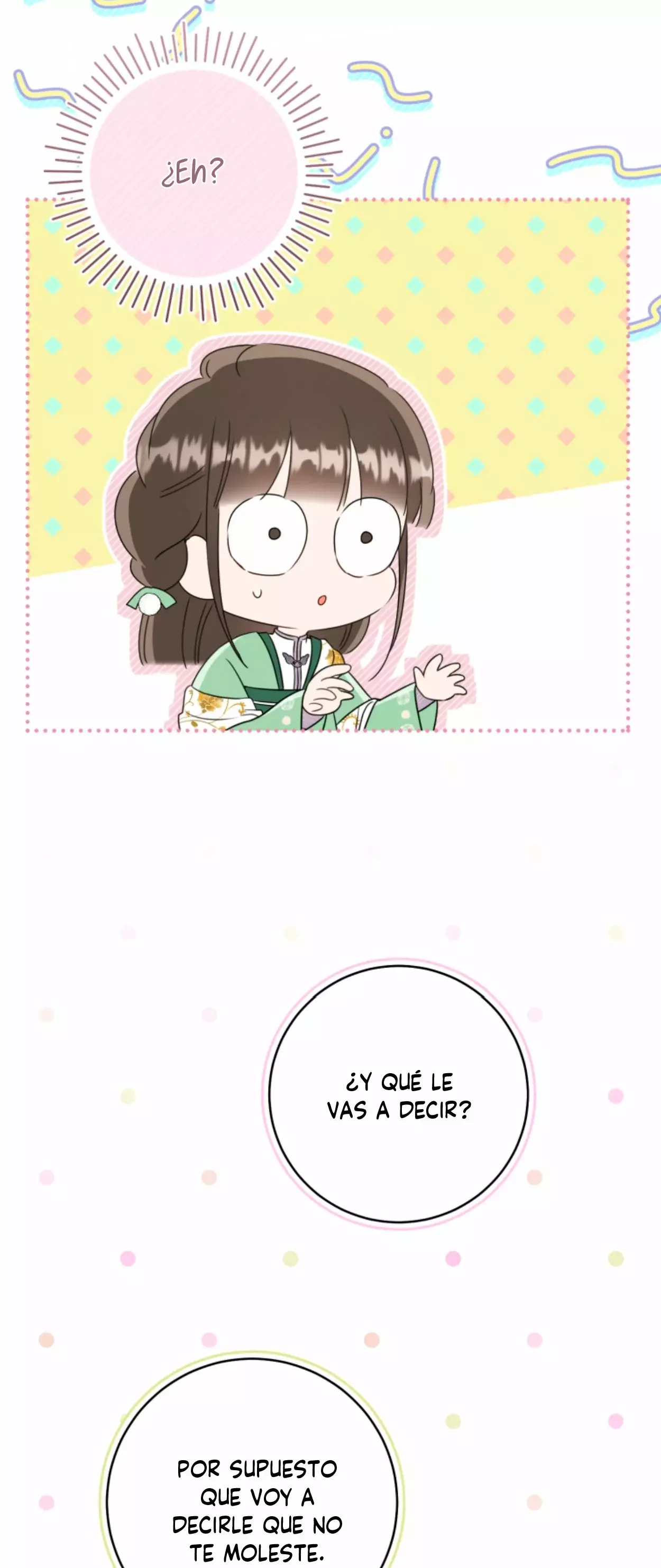 ME CONVERTÍ EN LA NIETA DESPRECIADA DEL CLAN MURAM Capitulo 88 página 51