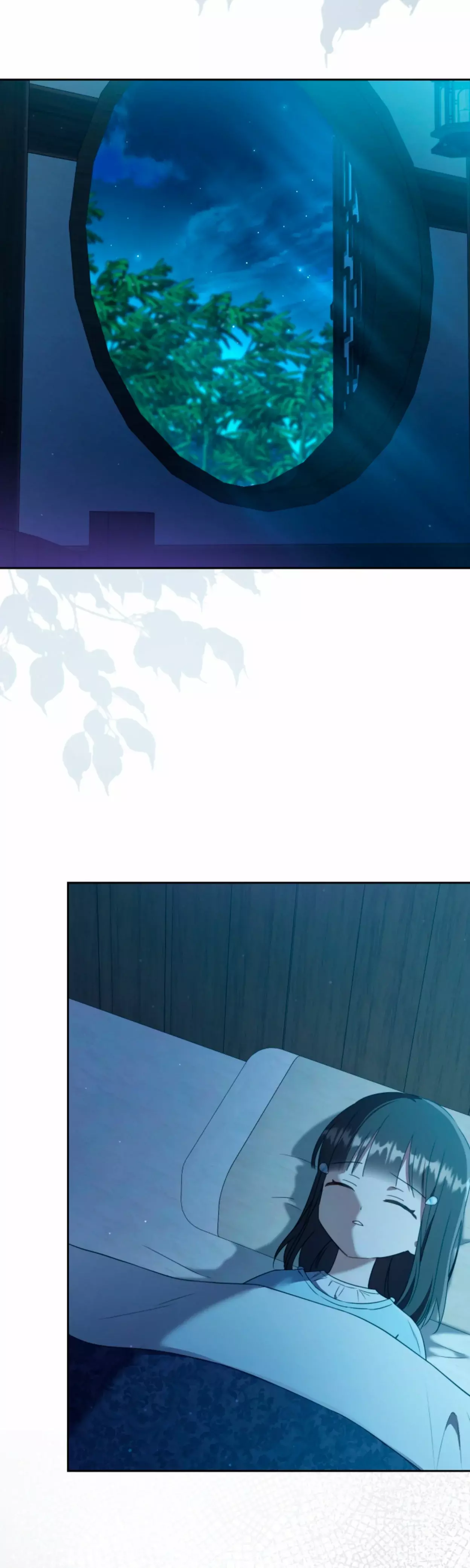 ME CONVERTÍ EN LA NIETA DESPRECIADA DEL CLAN MURAM Capitulo 88 página 66