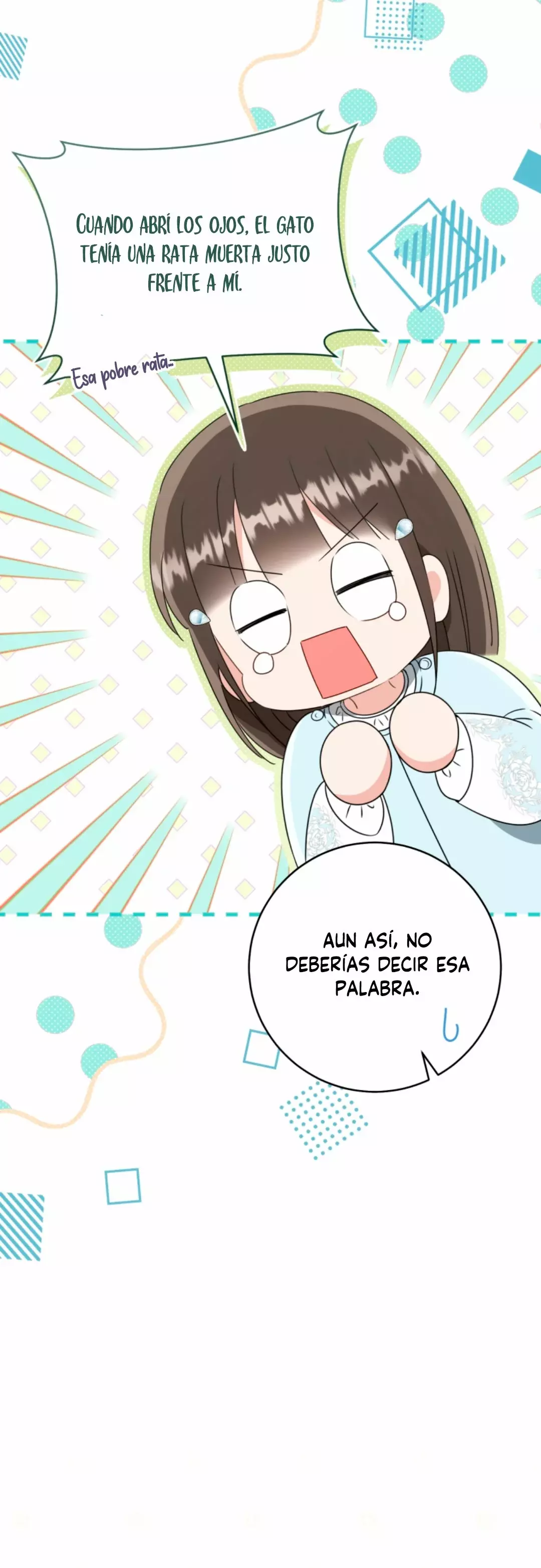ME CONVERTÍ EN LA NIETA DESPRECIADA DEL CLAN MURAM Capitulo 89 página 13
