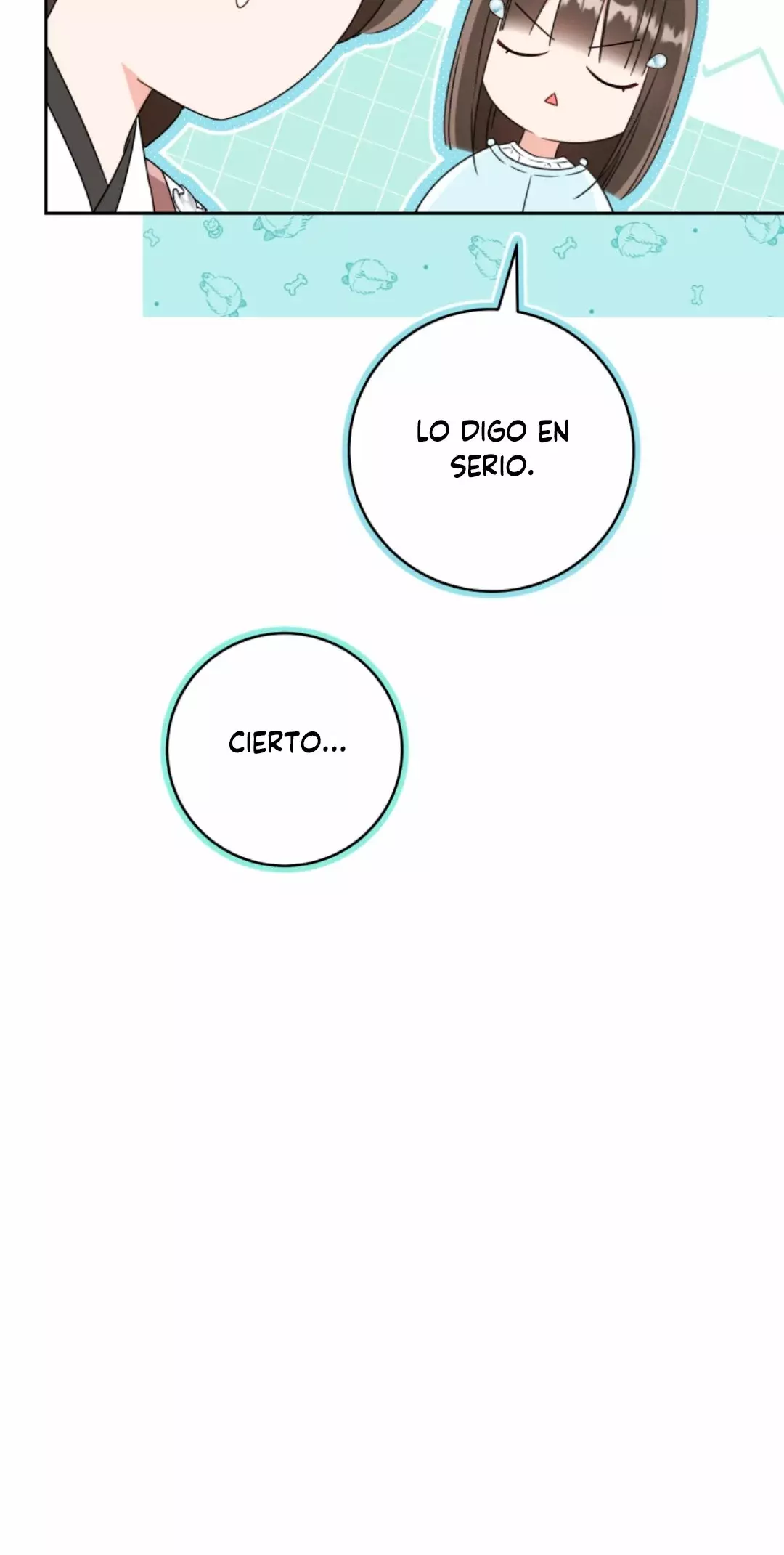 ME CONVERTÍ EN LA NIETA DESPRECIADA DEL CLAN MURAM Capitulo 89 página 16