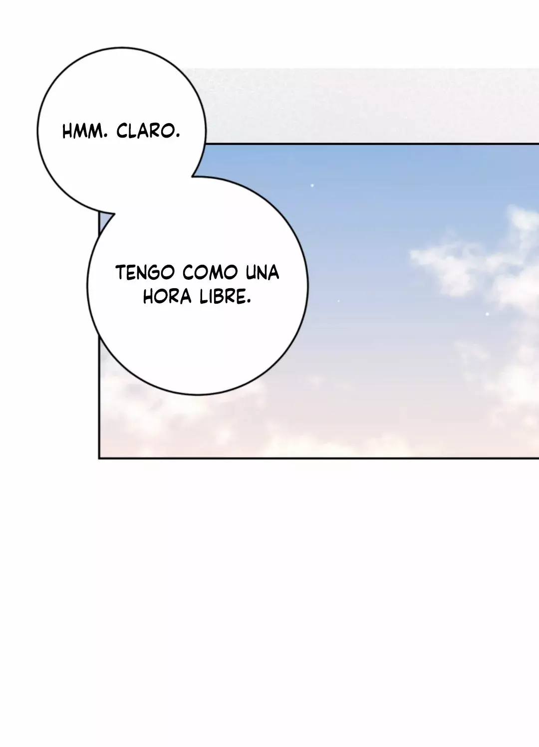 ME CONVERTÍ EN LA NIETA DESPRECIADA DEL CLAN MURAM Capitulo 89 página 21