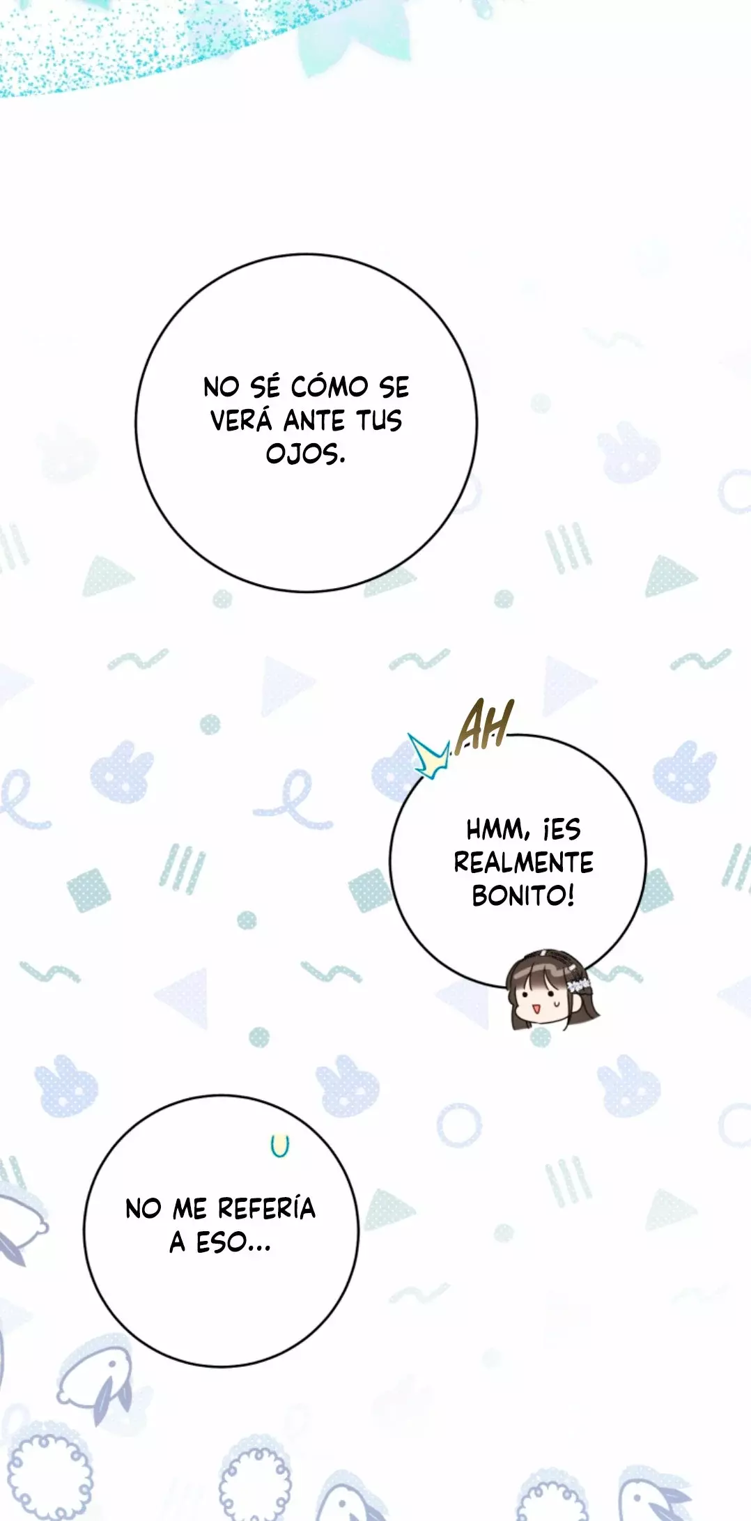 ME CONVERTÍ EN LA NIETA DESPRECIADA DEL CLAN MURAM Capitulo 89 página 30
