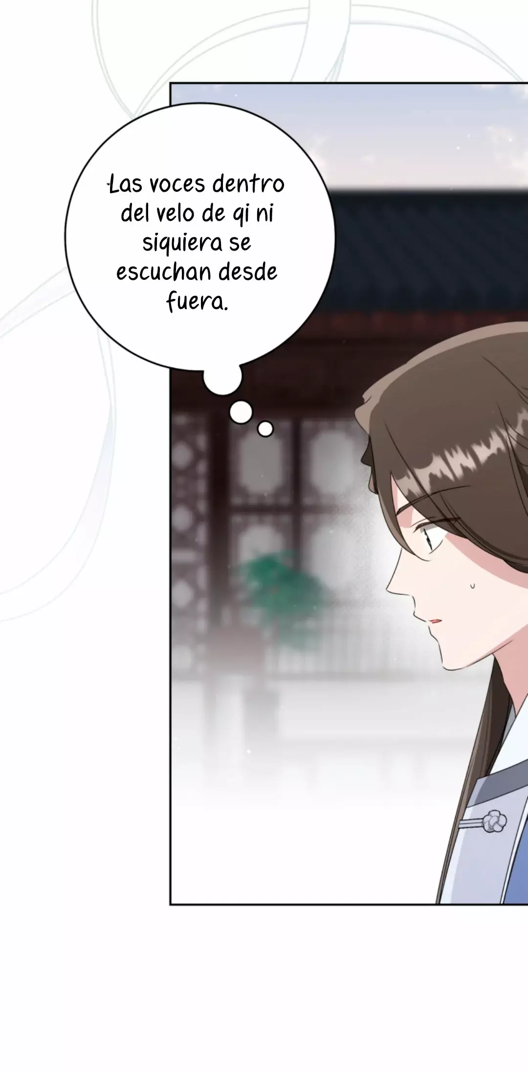 ME CONVERTÍ EN LA NIETA DESPRECIADA DEL CLAN MURAM Capitulo 89 página 46