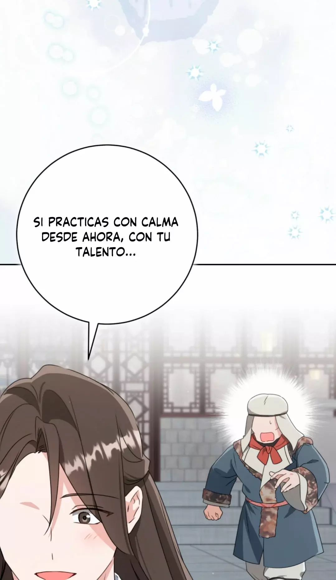 ME CONVERTÍ EN LA NIETA DESPRECIADA DEL CLAN MURAM Capitulo 89 página 69