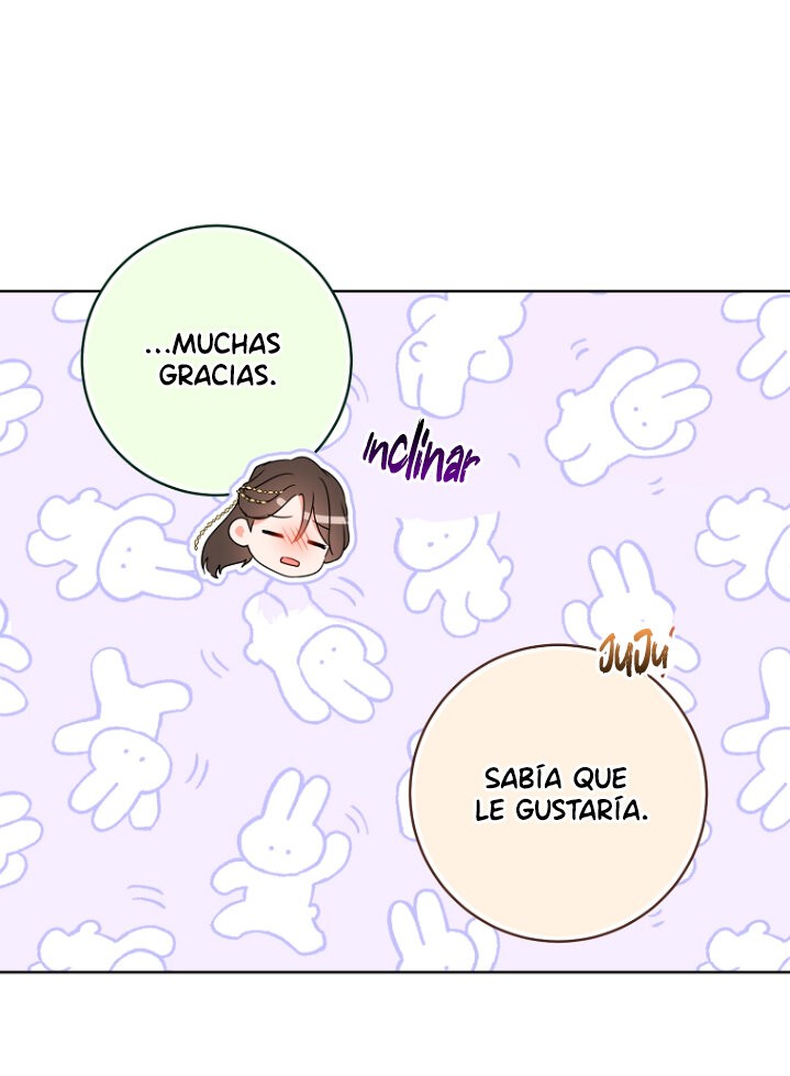 ME CONVERTÍ EN LA NIETA DESPRECIADA DEL CLAN MURAM Capitulo 9 página 18