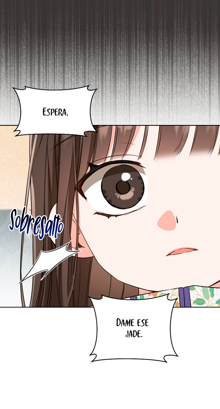 ME CONVERTÍ EN LA NIETA DESPRECIADA DEL CLAN MURAM Capitulo 9 página 40