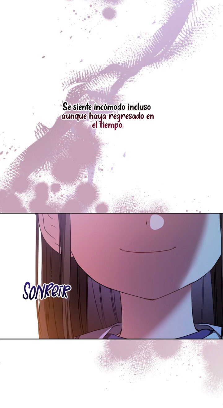 ME CONVERTÍ EN LA NIETA DESPRECIADA DEL CLAN MURAM Capitulo 9 página 47