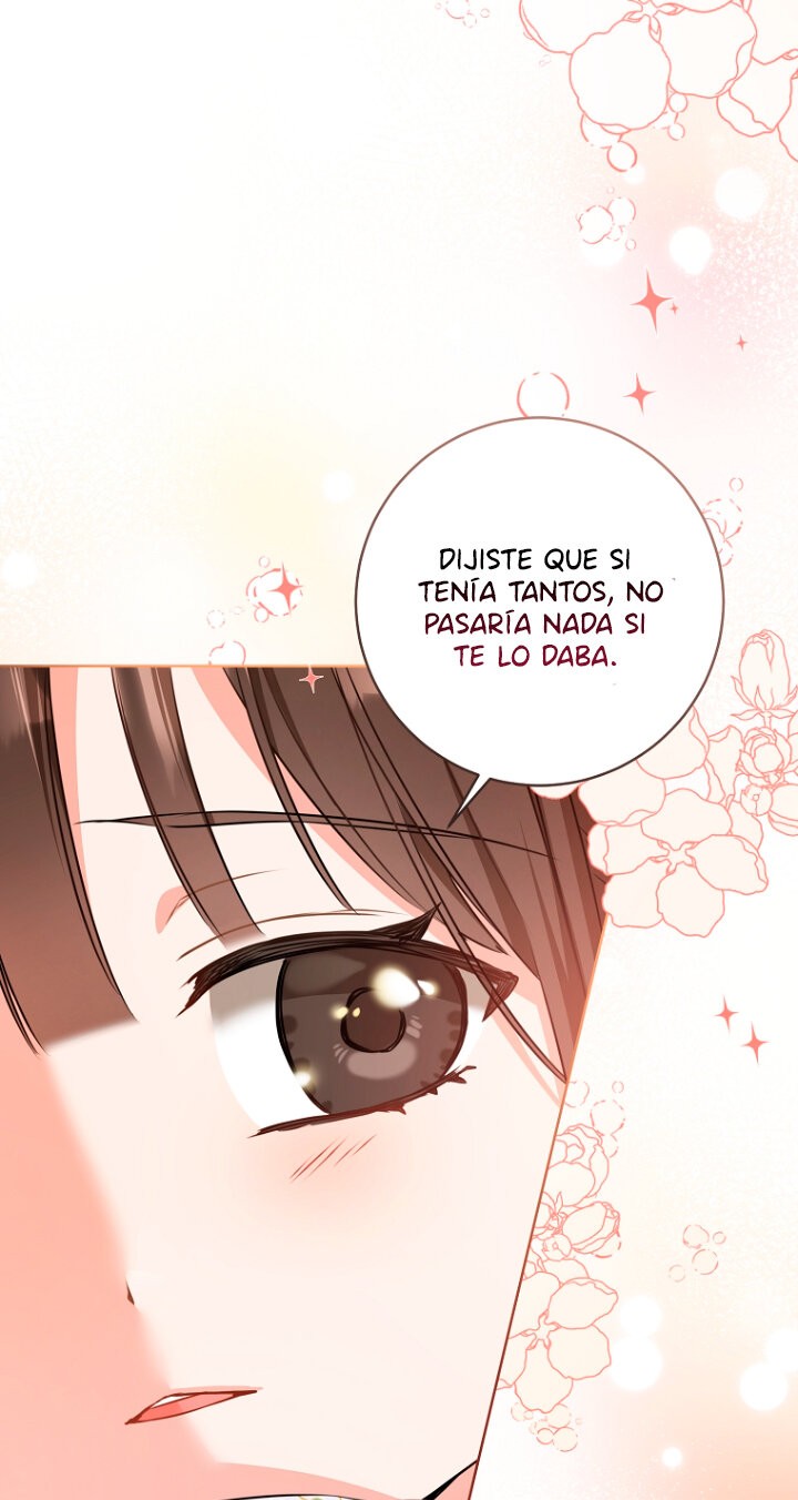 ME CONVERTÍ EN LA NIETA DESPRECIADA DEL CLAN MURAM Capitulo 9 página 67