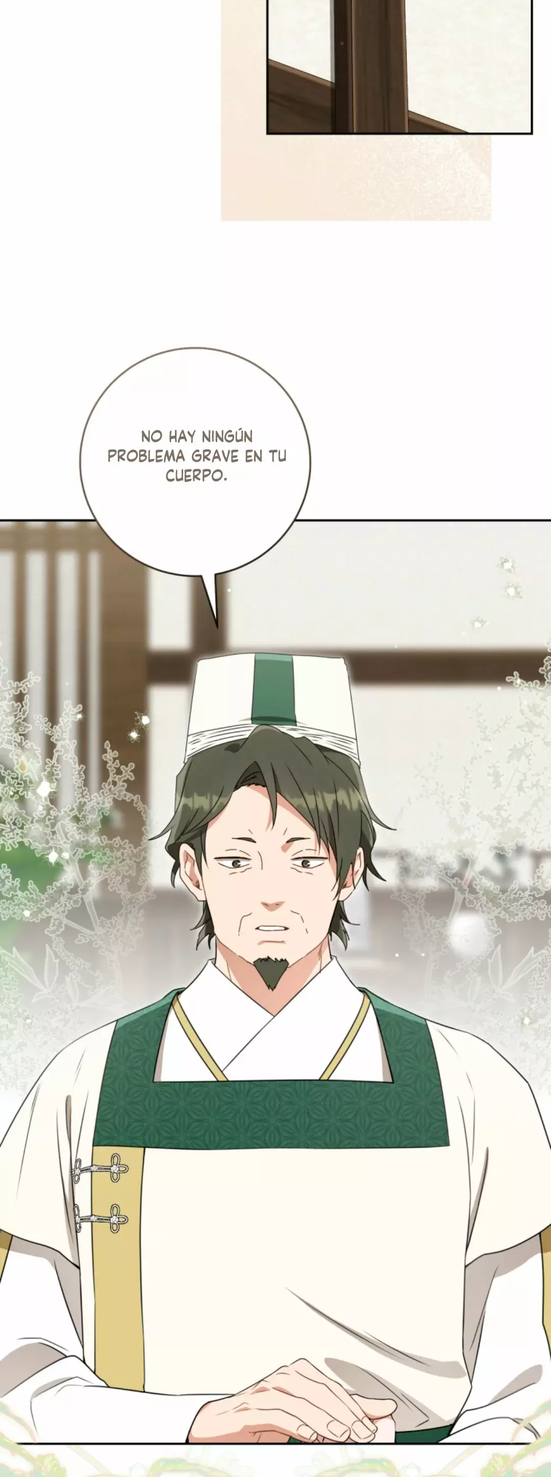 ME CONVERTÍ EN LA NIETA DESPRECIADA DEL CLAN MURAM Capitulo 90 página 17