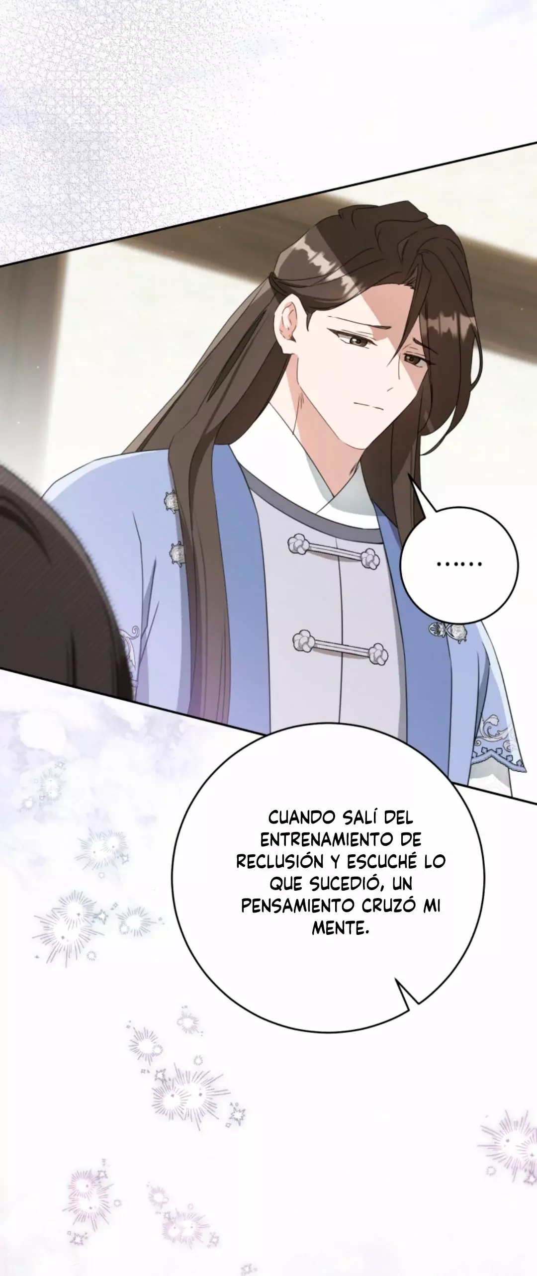 ME CONVERTÍ EN LA NIETA DESPRECIADA DEL CLAN MURAM Capitulo 90 página 46