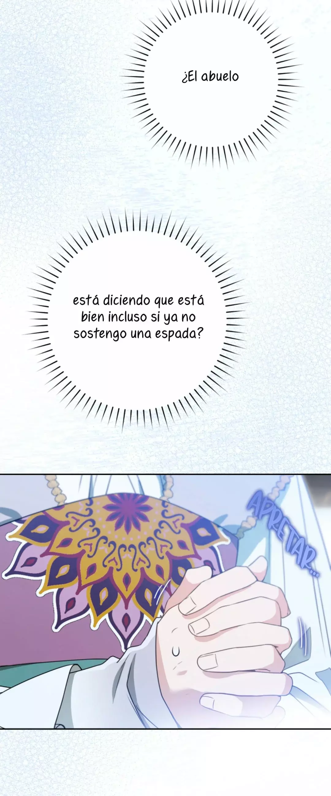 ME CONVERTÍ EN LA NIETA DESPRECIADA DEL CLAN MURAM Capitulo 90 página 59