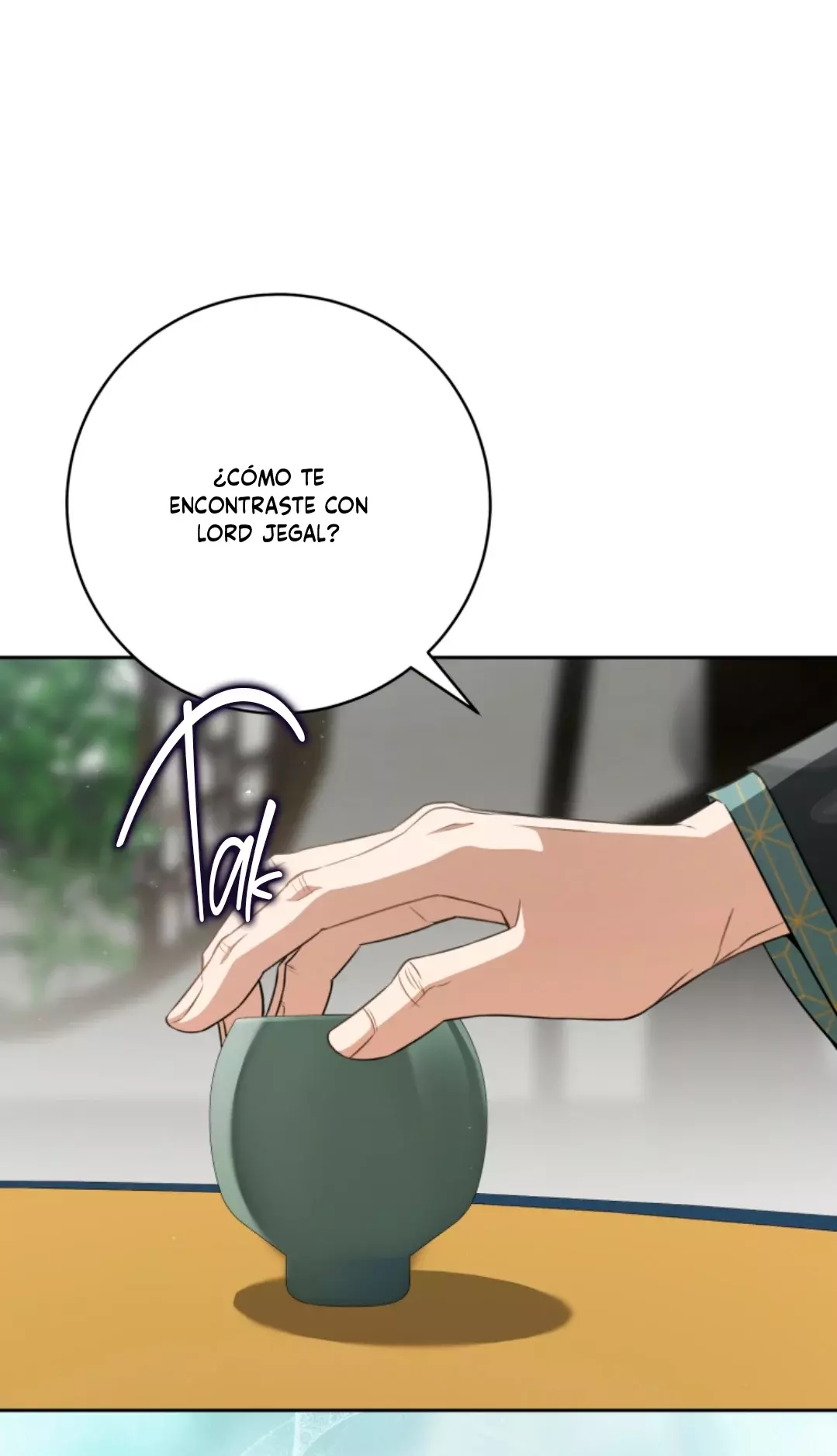 ME CONVERTÍ EN LA NIETA DESPRECIADA DEL CLAN MURAM Capitulo 91 página 28
