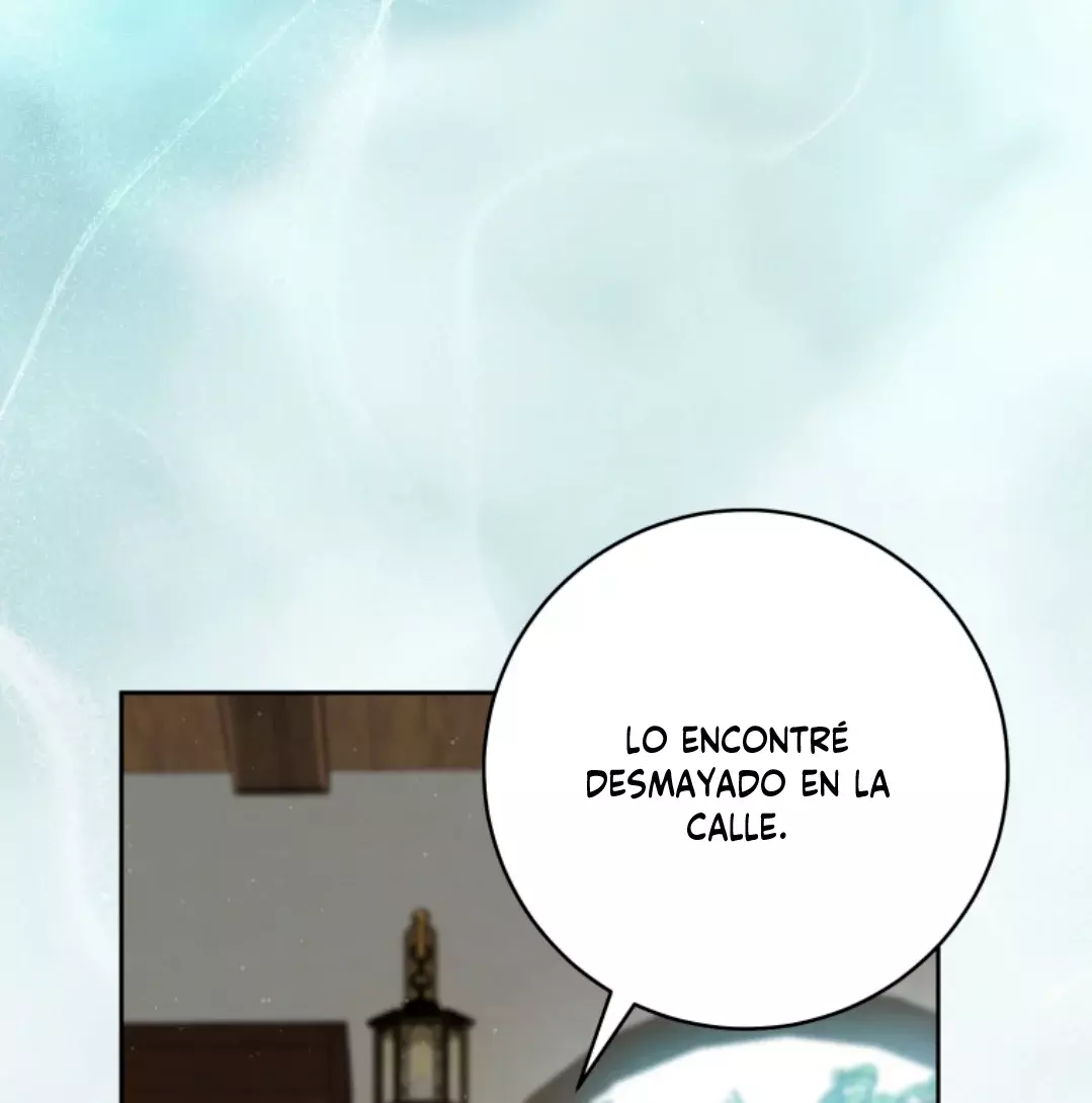 ME CONVERTÍ EN LA NIETA DESPRECIADA DEL CLAN MURAM Capitulo 91 página 29