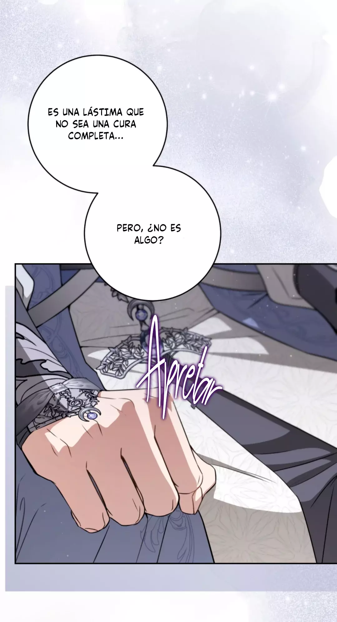 ME CONVERTÍ EN LA NIETA DESPRECIADA DEL CLAN MURAM Capitulo 91 página 53