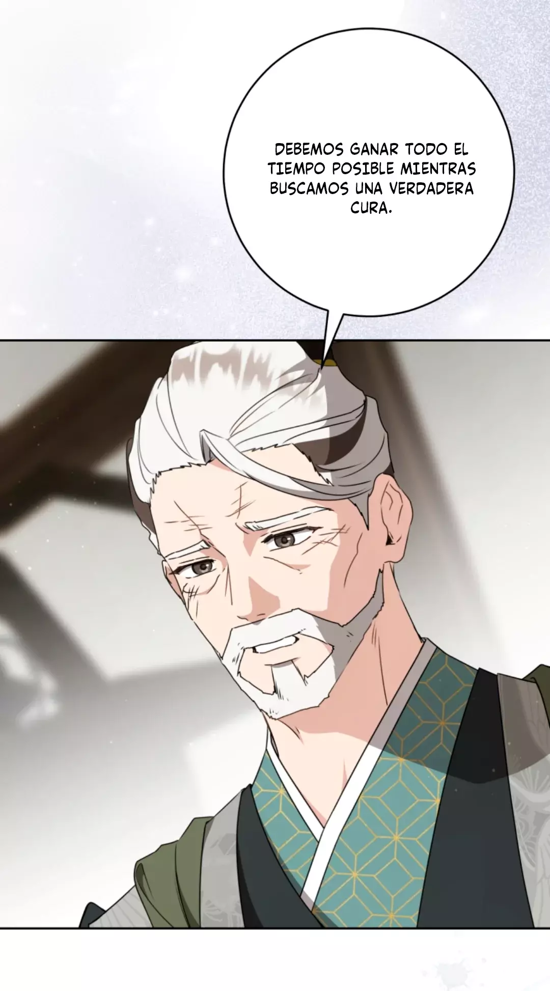 ME CONVERTÍ EN LA NIETA DESPRECIADA DEL CLAN MURAM Capitulo 91 página 54