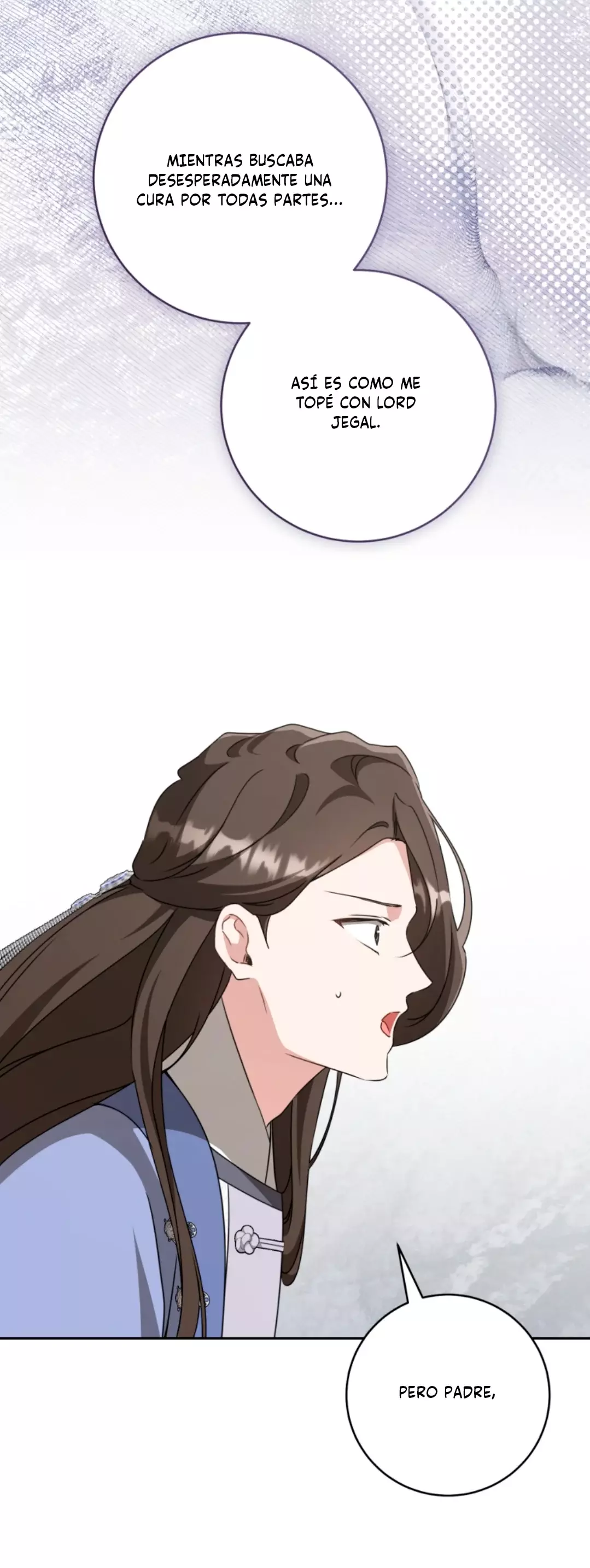 ME CONVERTÍ EN LA NIETA DESPRECIADA DEL CLAN MURAM Capitulo 91 página 63