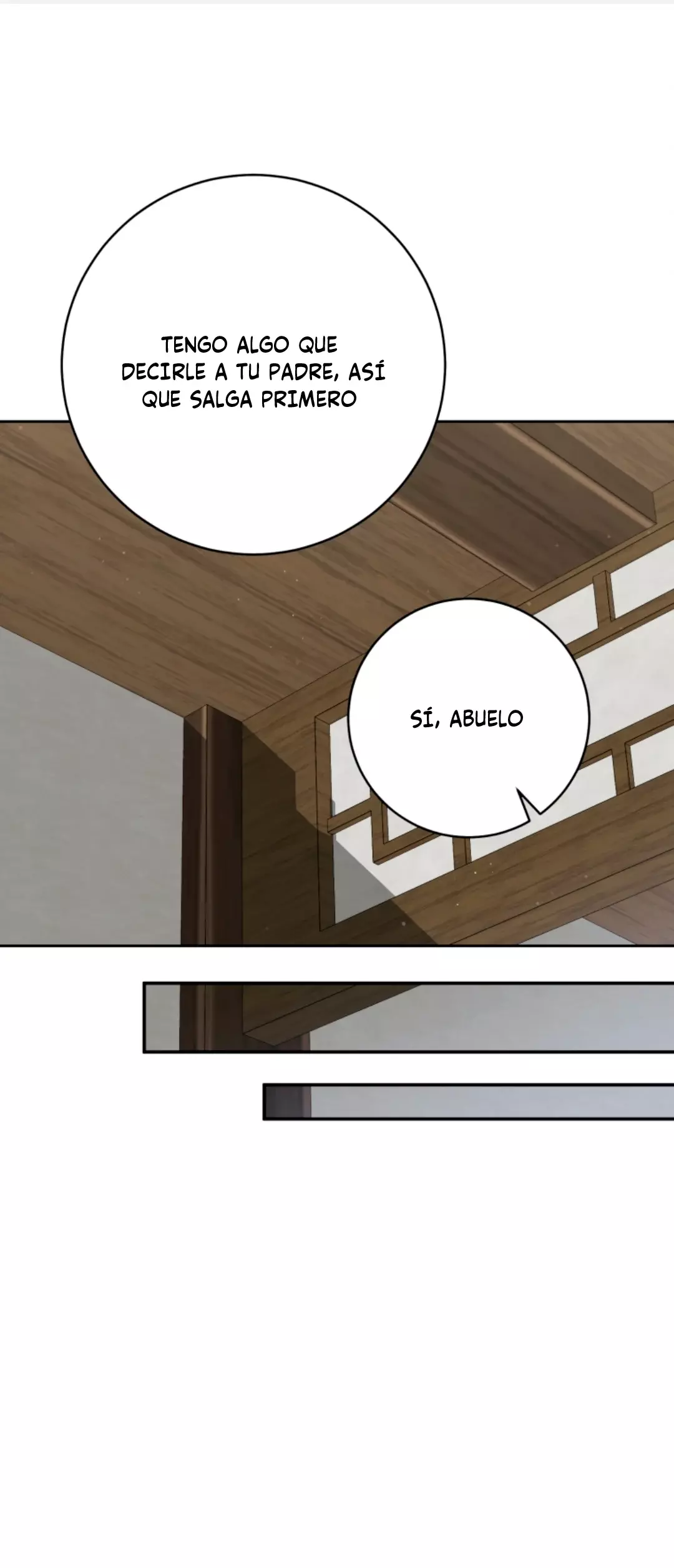ME CONVERTÍ EN LA NIETA DESPRECIADA DEL CLAN MURAM Capitulo 91 página 7