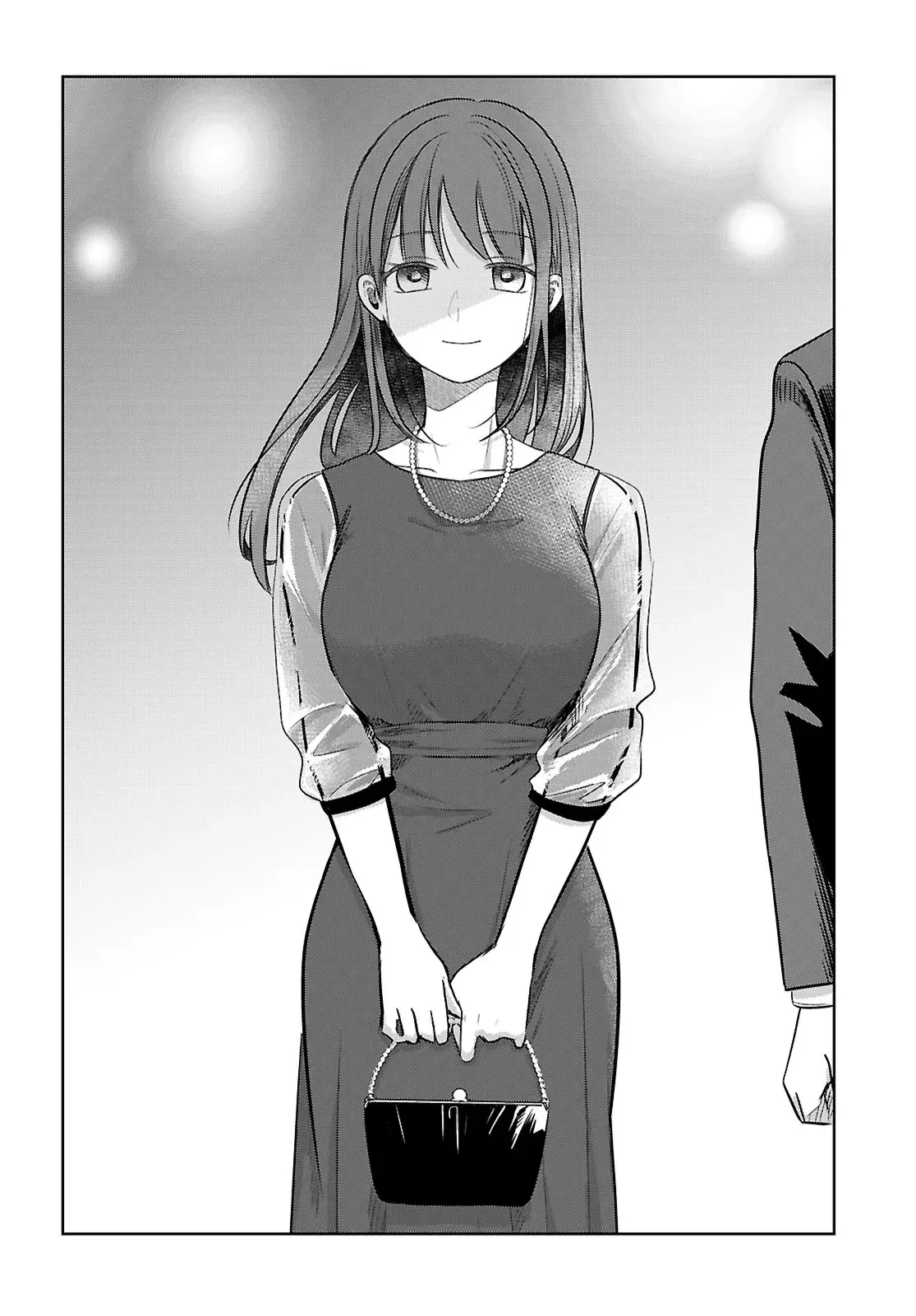 Aino Senbiki Capitulo 1: Quería conocer a una mamá página 49
