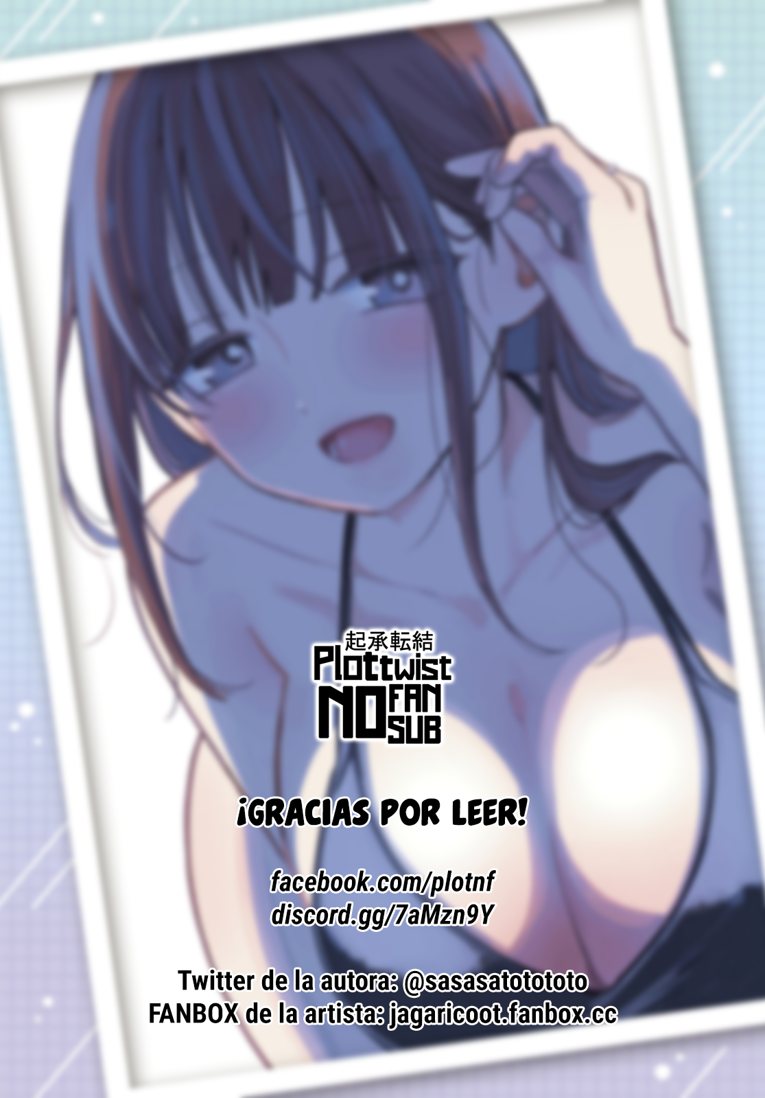 Aino Senbiki Capitulo 11 página 34