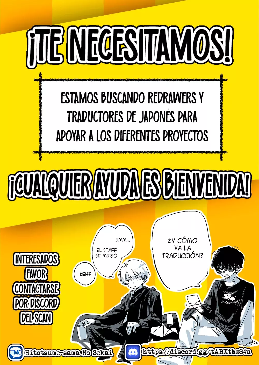 Inochi no Tabekata Capitulo 10.5: Especial - Volumen 2 página 10