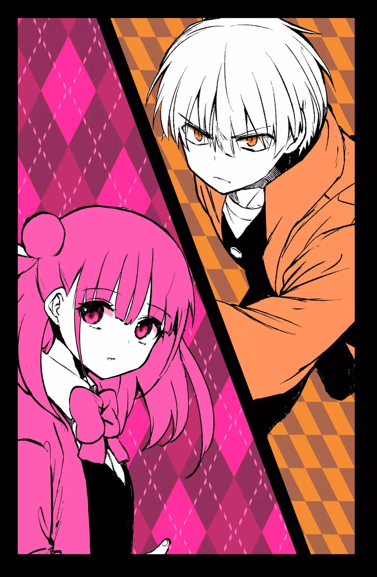 Inochi no Tabekata Capitulo 12: El Estilo Adulto página 2