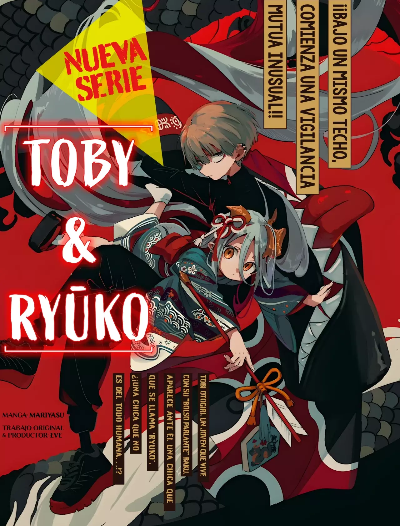 Inochi no Tabekata Capitulo 4: Ruido página 3