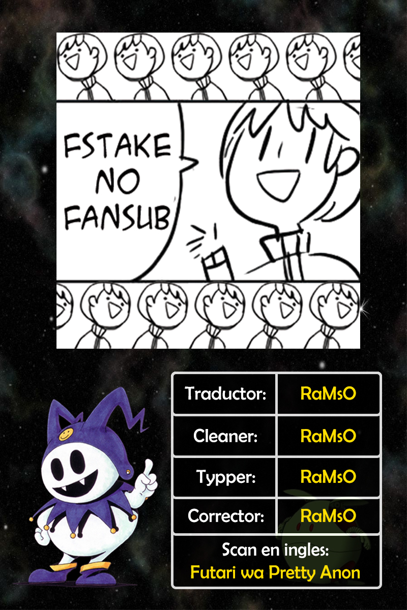 Angel O Nayami Soudanjo Capitulo 2 página 1