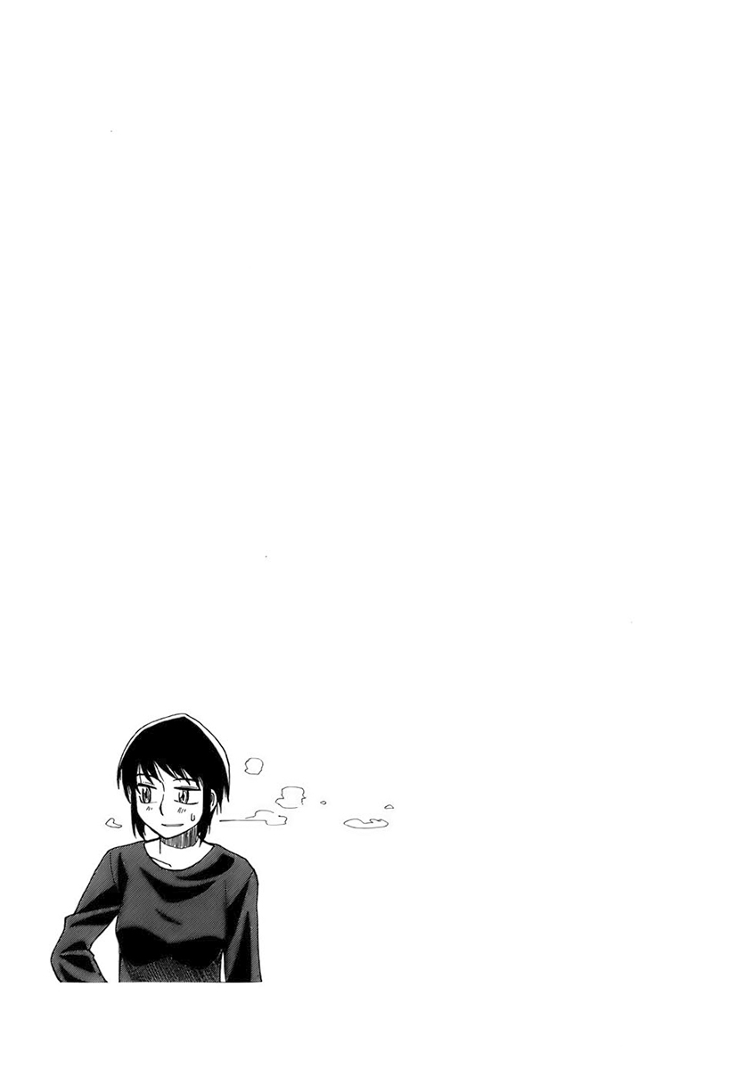 Angel O Nayami Soudanjo Capitulo 2 página 14