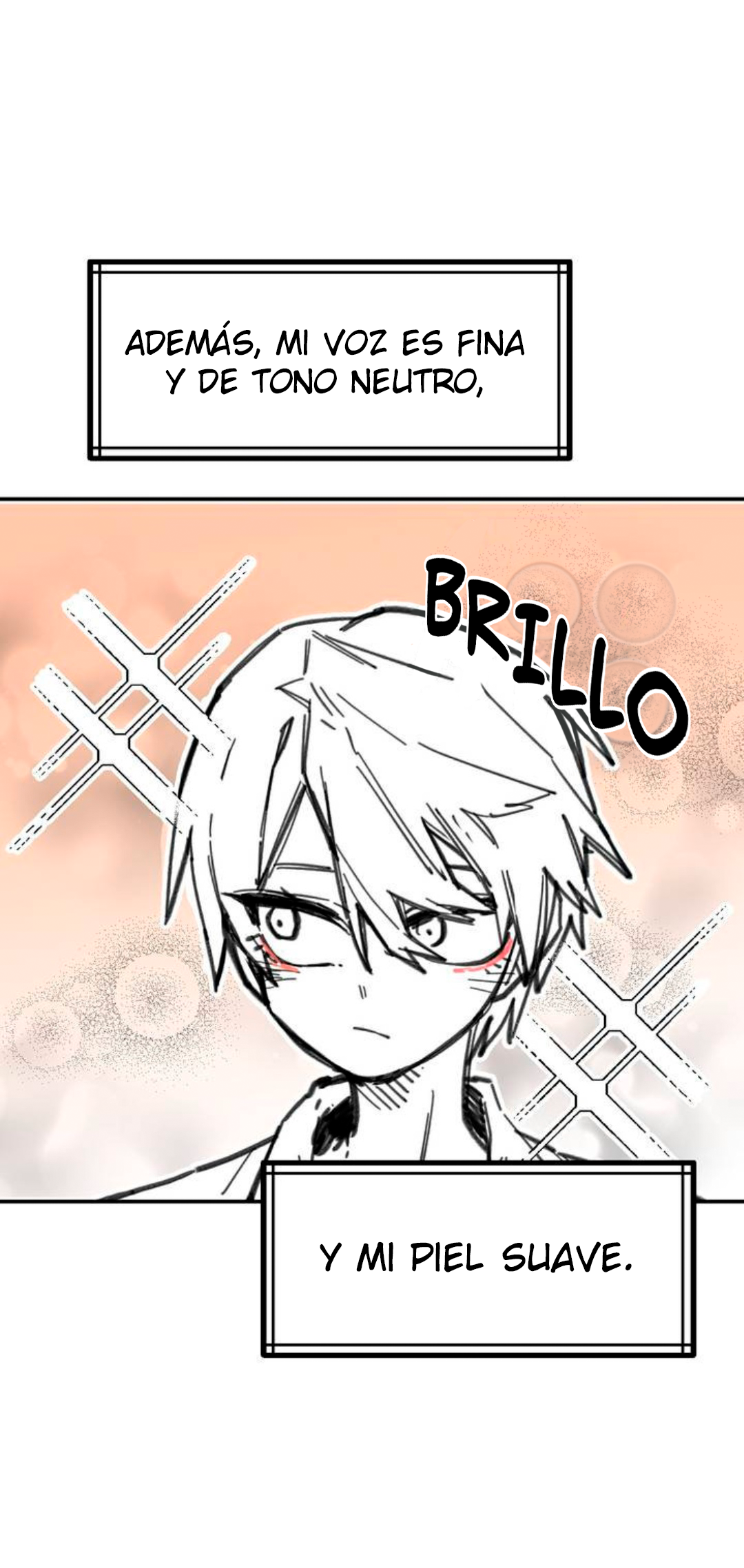 High School Boy Capitulo 1: La Secundaria Daemun página 12