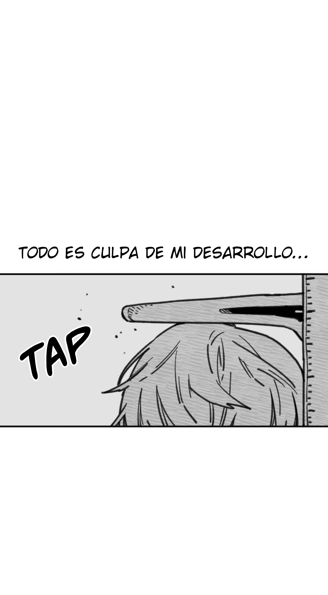 High School Boy Capitulo 1: La Secundaria Daemun página 26
