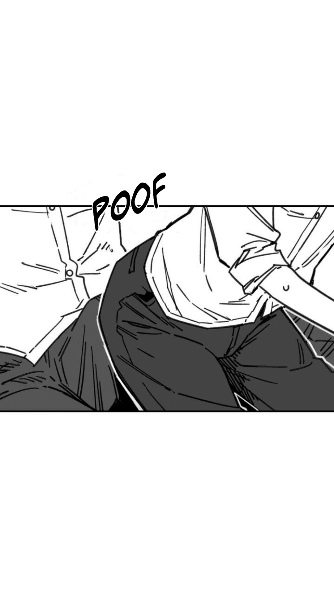 High School Boy Capitulo 1: La Secundaria Daemun página 34