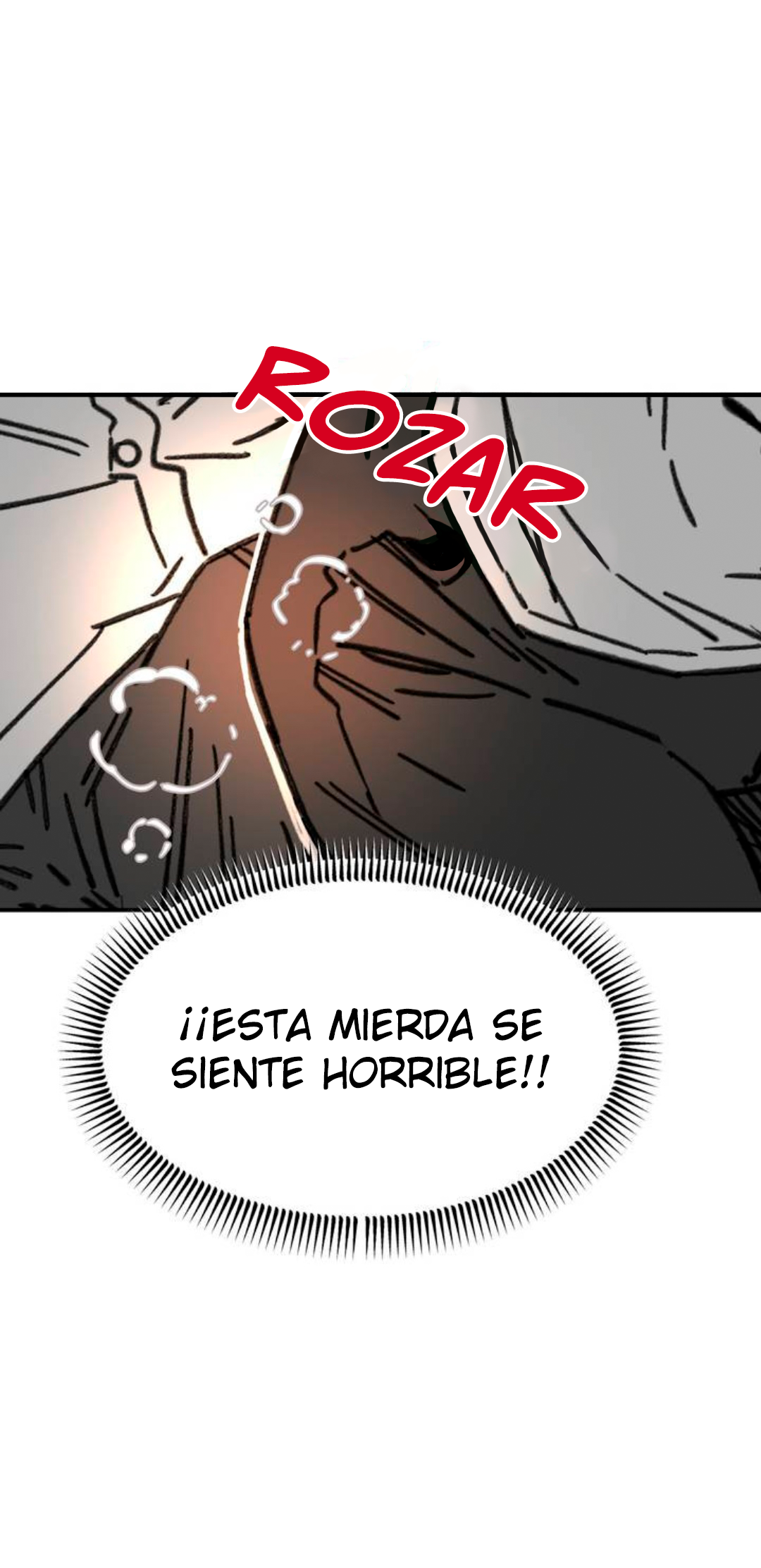 High School Boy Capitulo 1: La Secundaria Daemun página 36