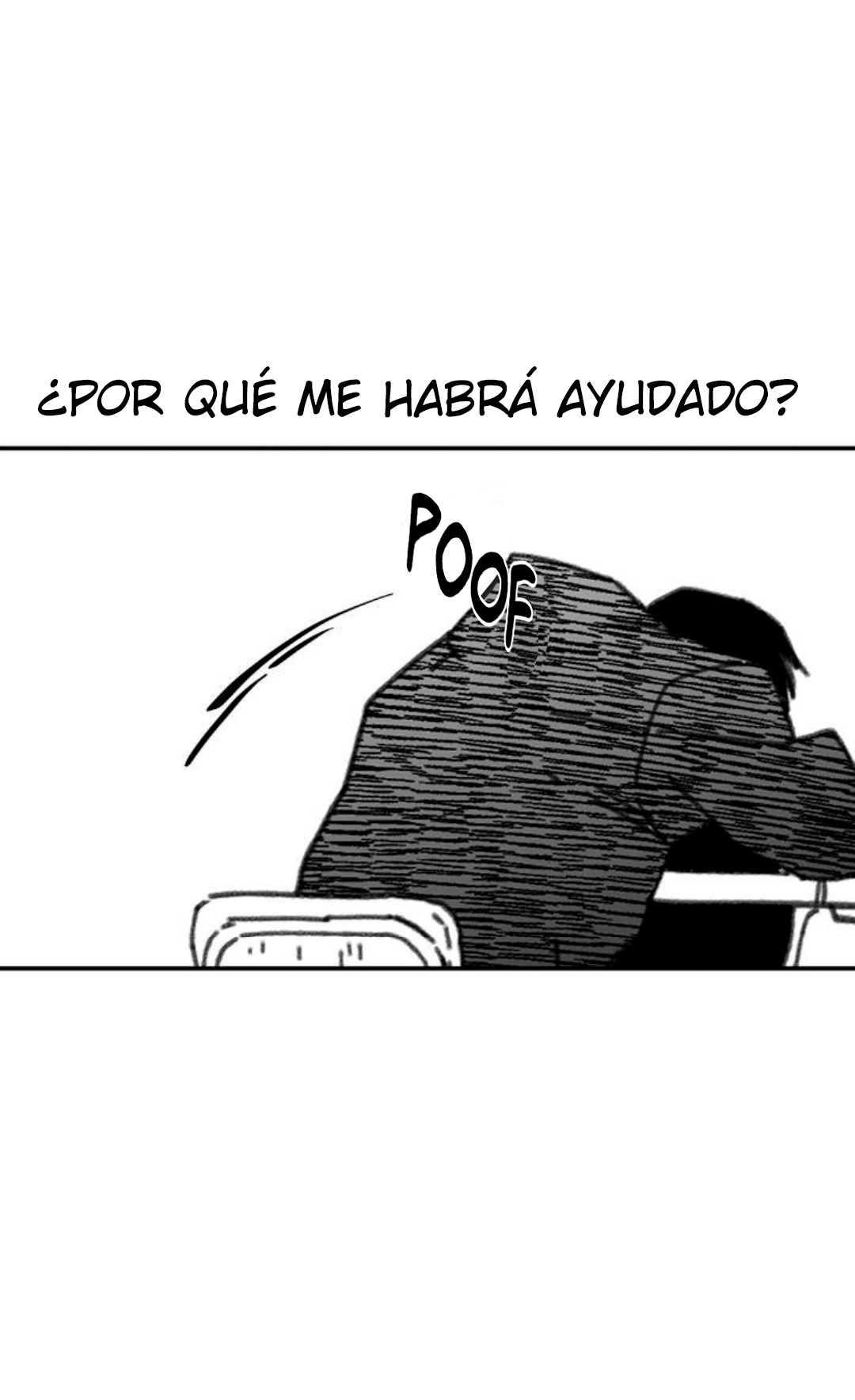 High School Boy Capitulo 1: La Secundaria Daemun página 54