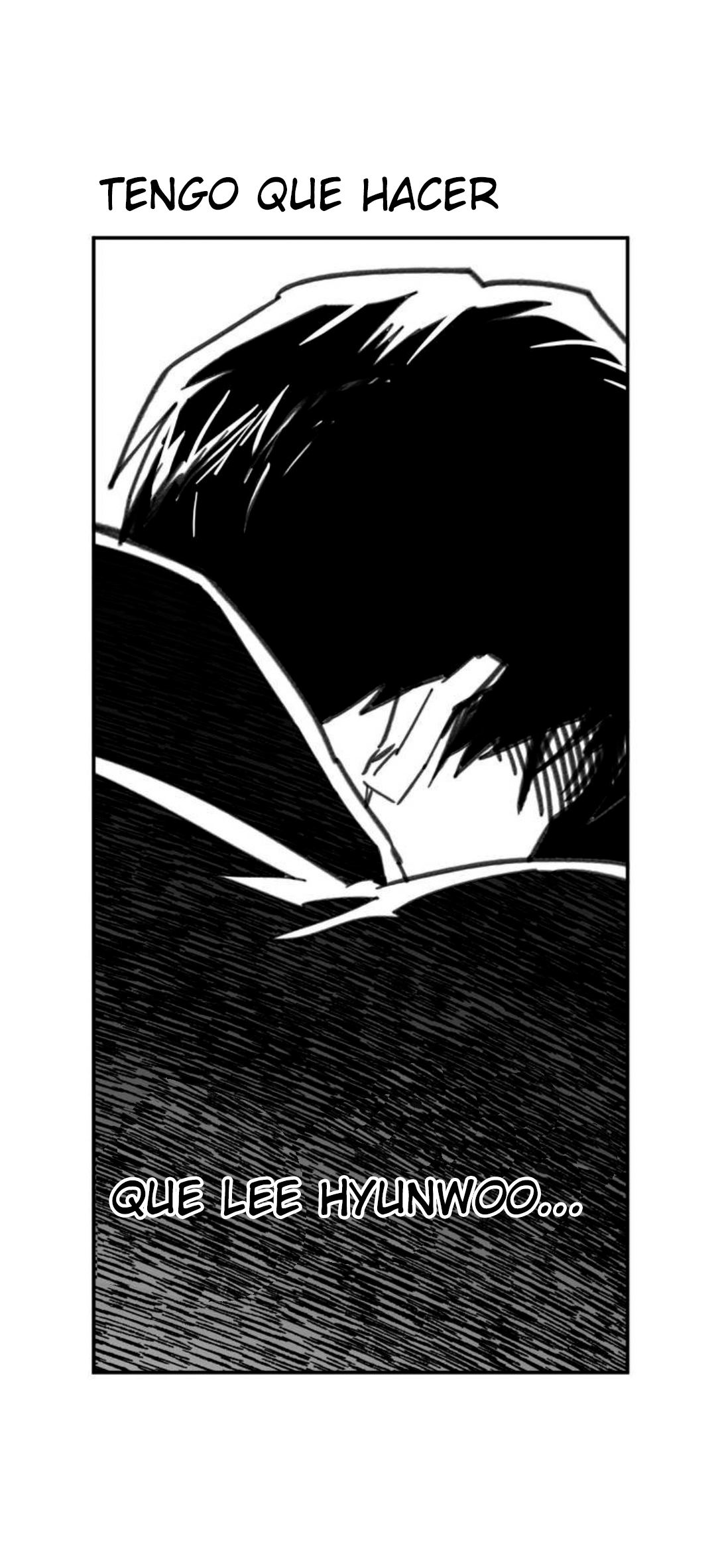 High School Boy Capitulo 1: La Secundaria Daemun página 56