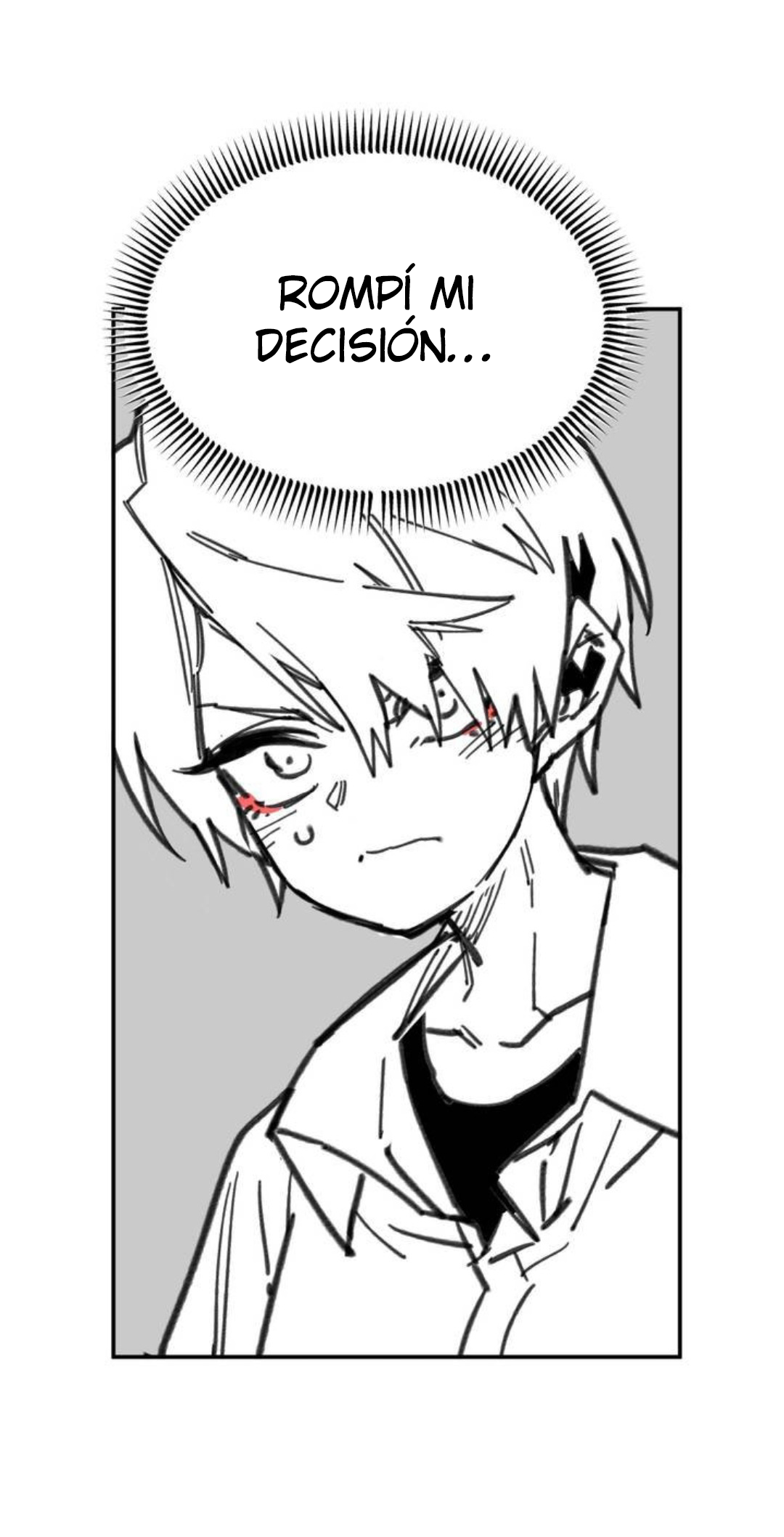 High School Boy Capitulo 1: La Secundaria Daemun página 60