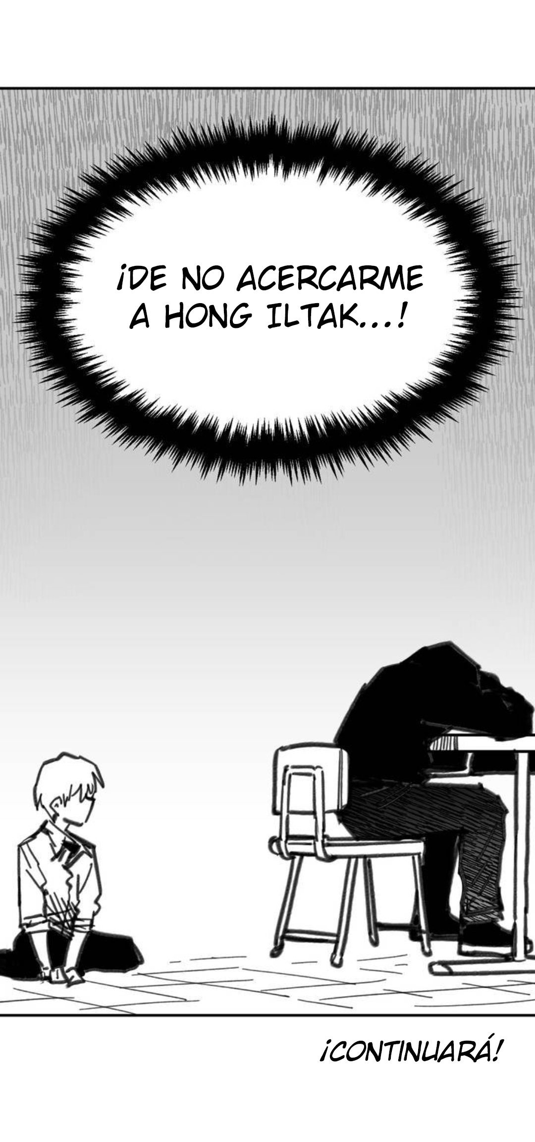 High School Boy Capitulo 1: La Secundaria Daemun página 61