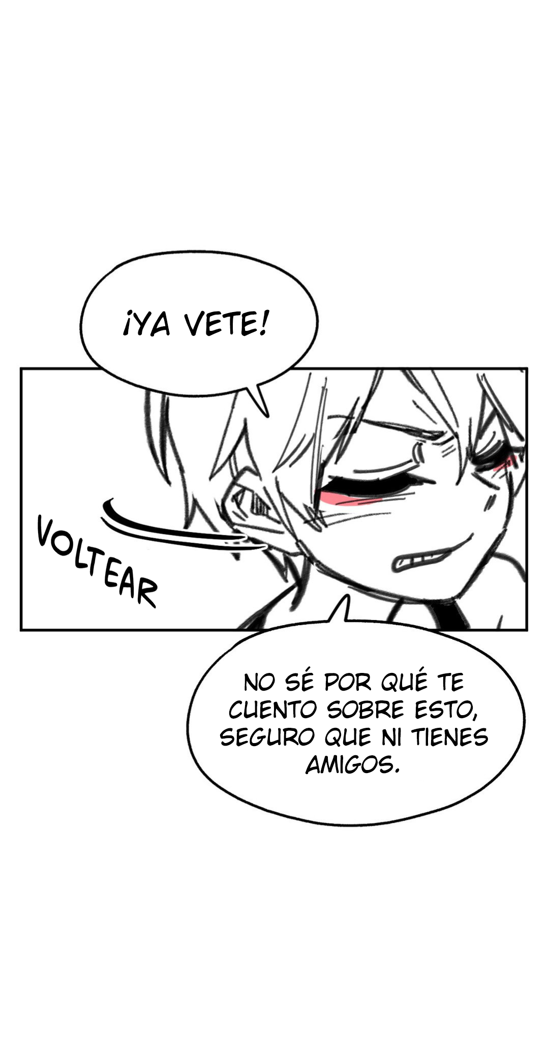 High School Boy Capitulo 10 página 17