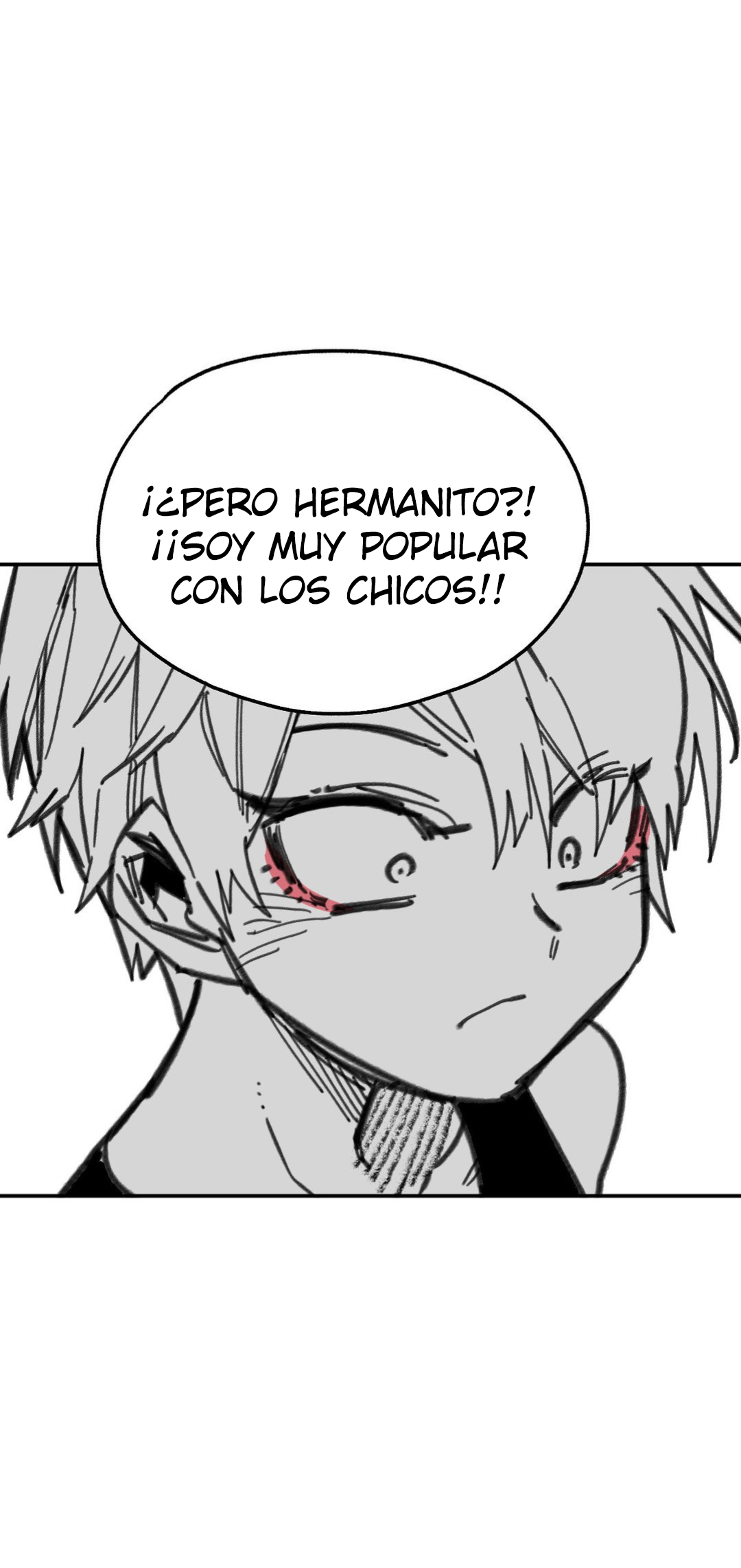 High School Boy Capitulo 10 página 18