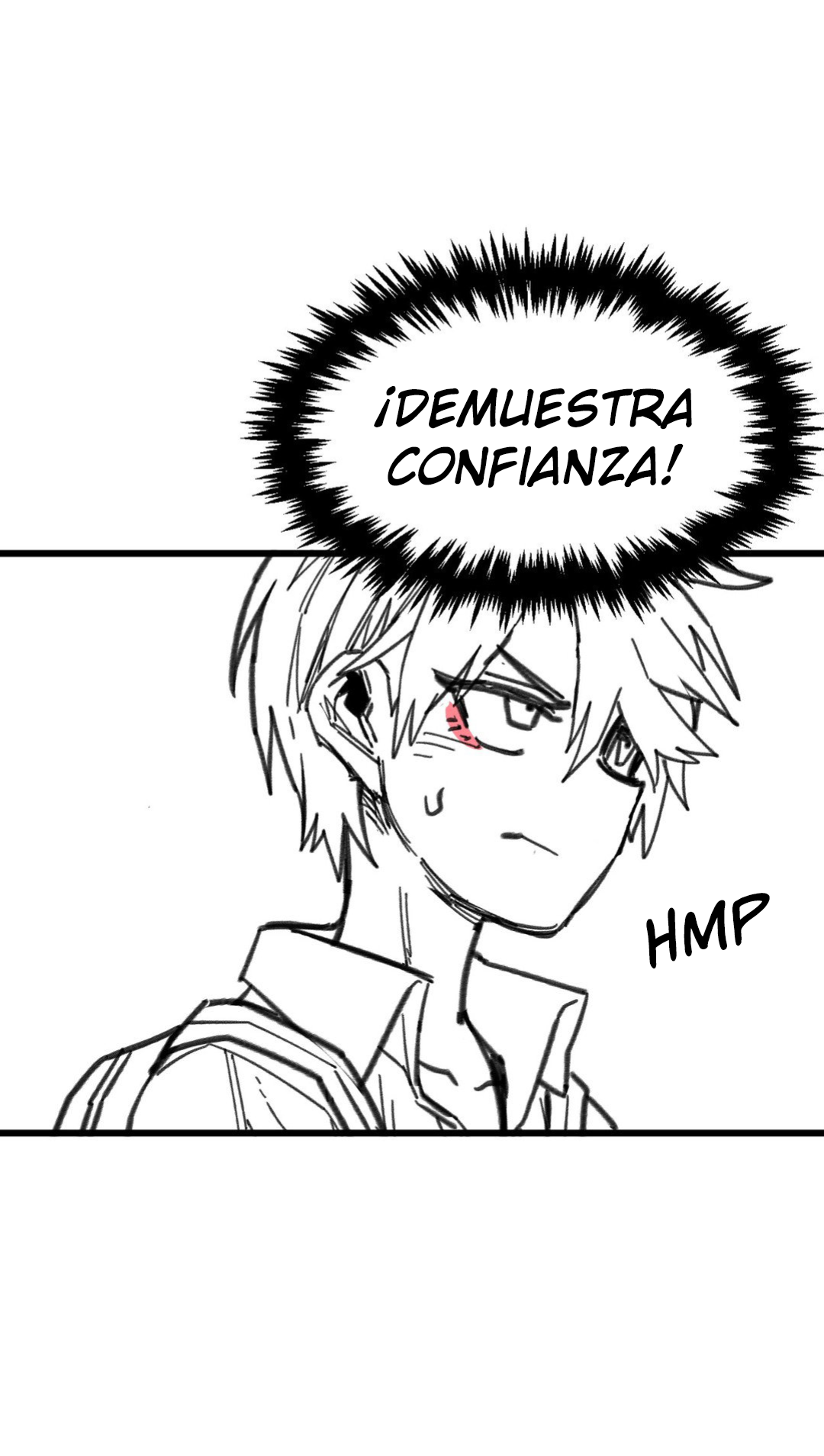 High School Boy Capitulo 10 página 26