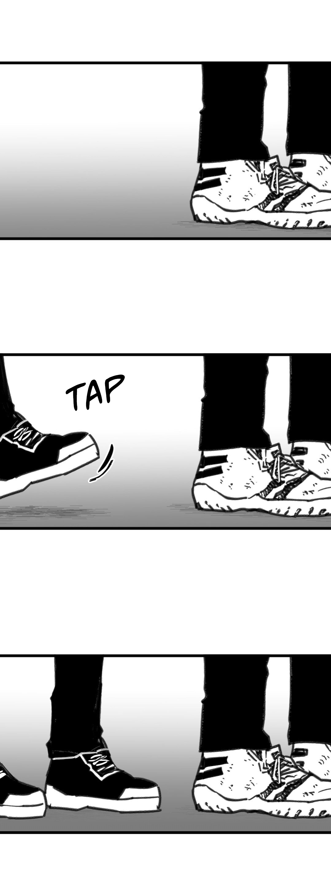 High School Boy Capitulo 10 página 27