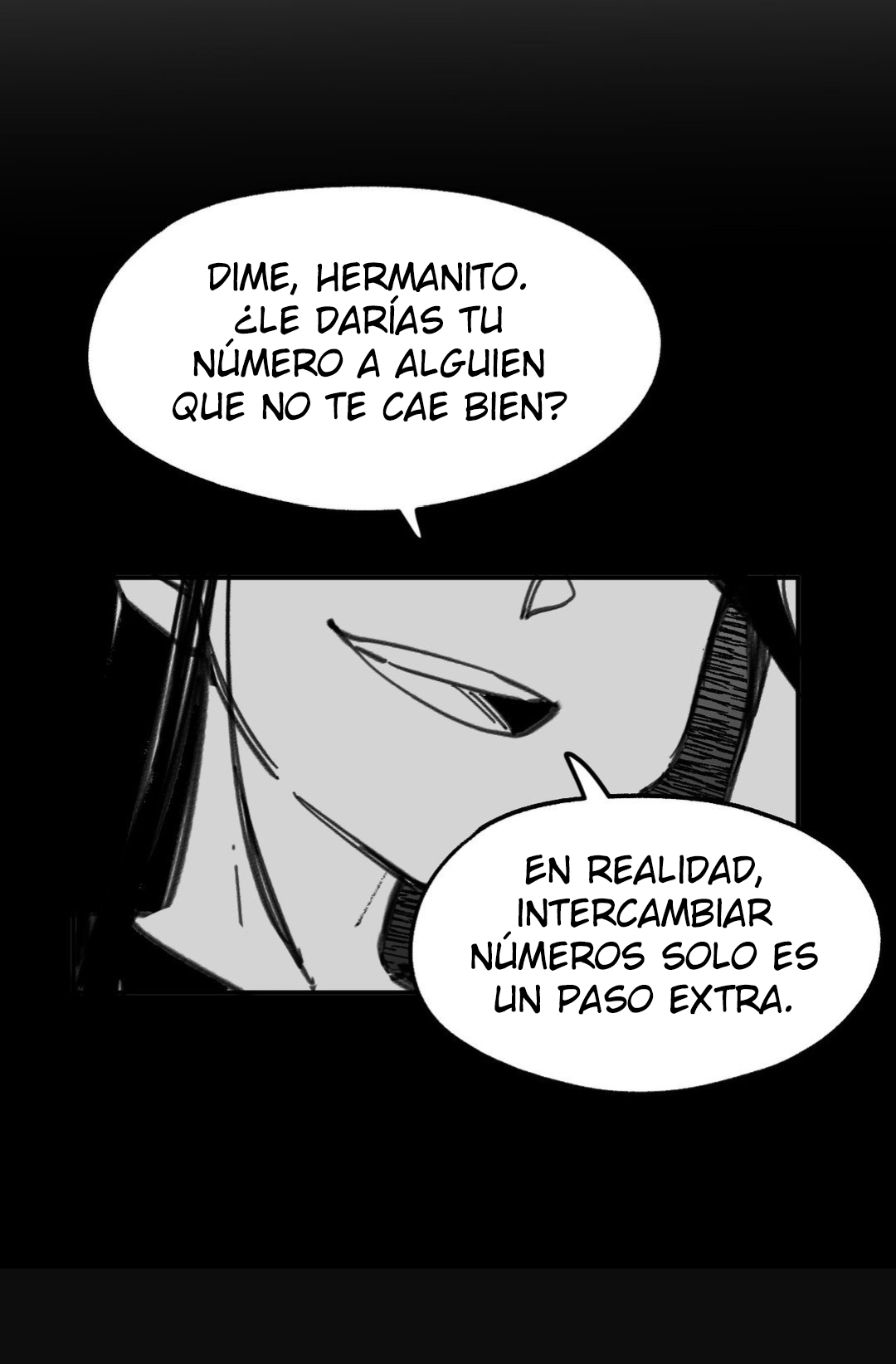 High School Boy Capitulo 10 página 31