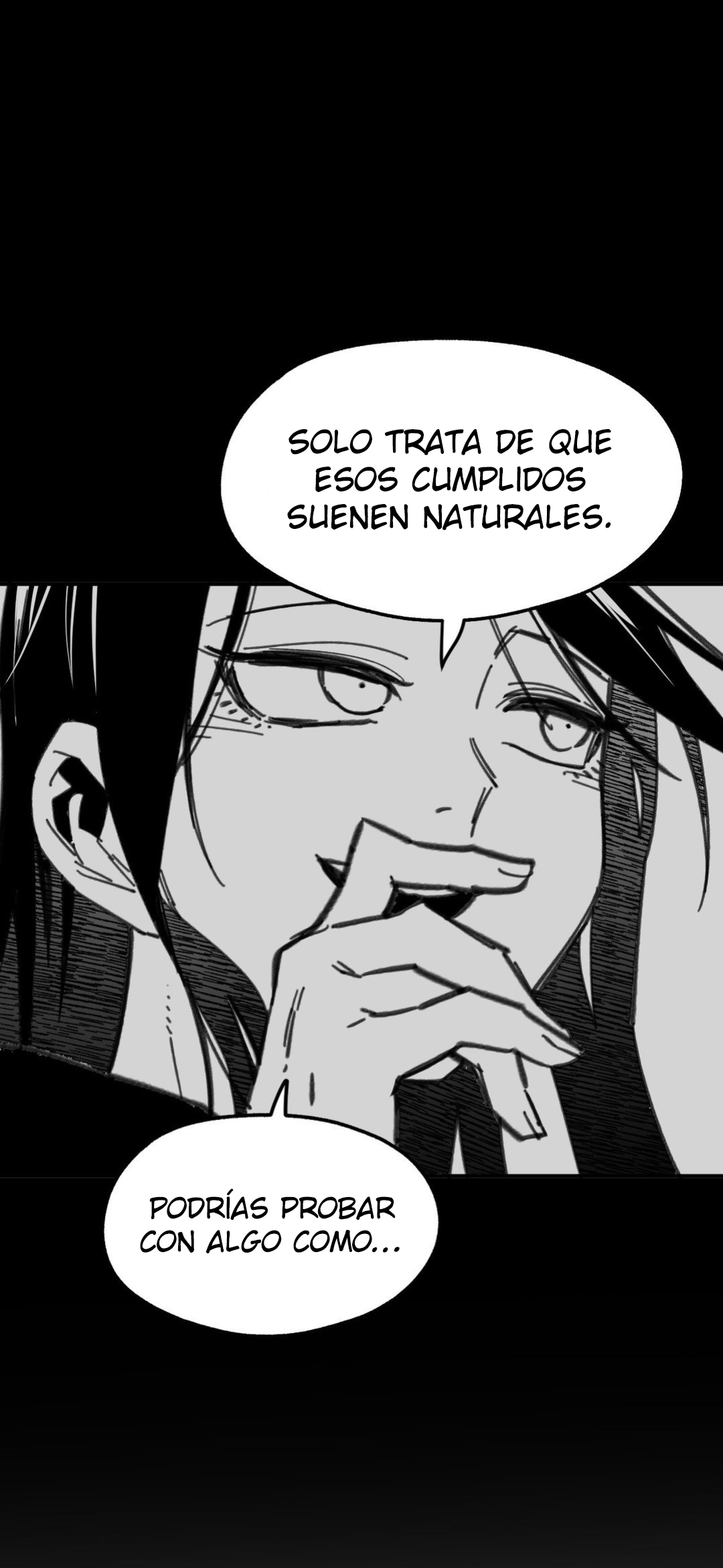 High School Boy Capitulo 10 página 34