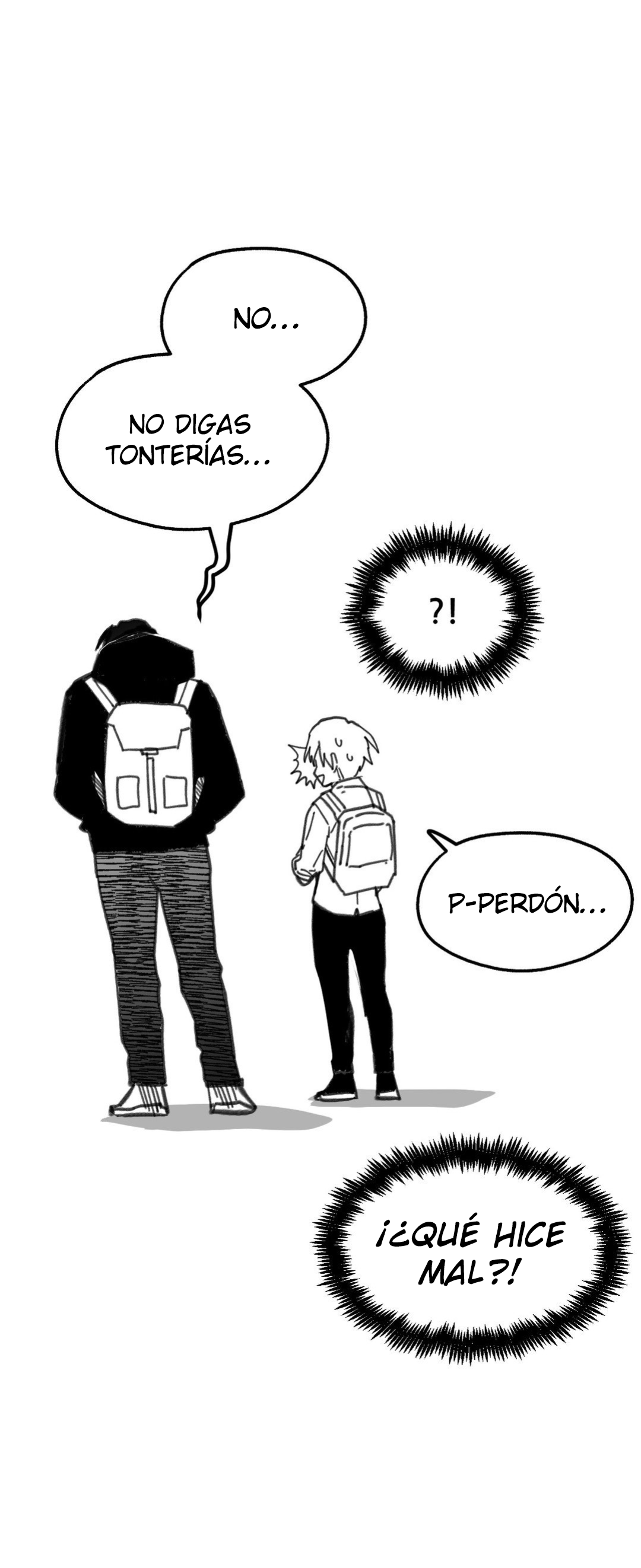 High School Boy Capitulo 10 página 39