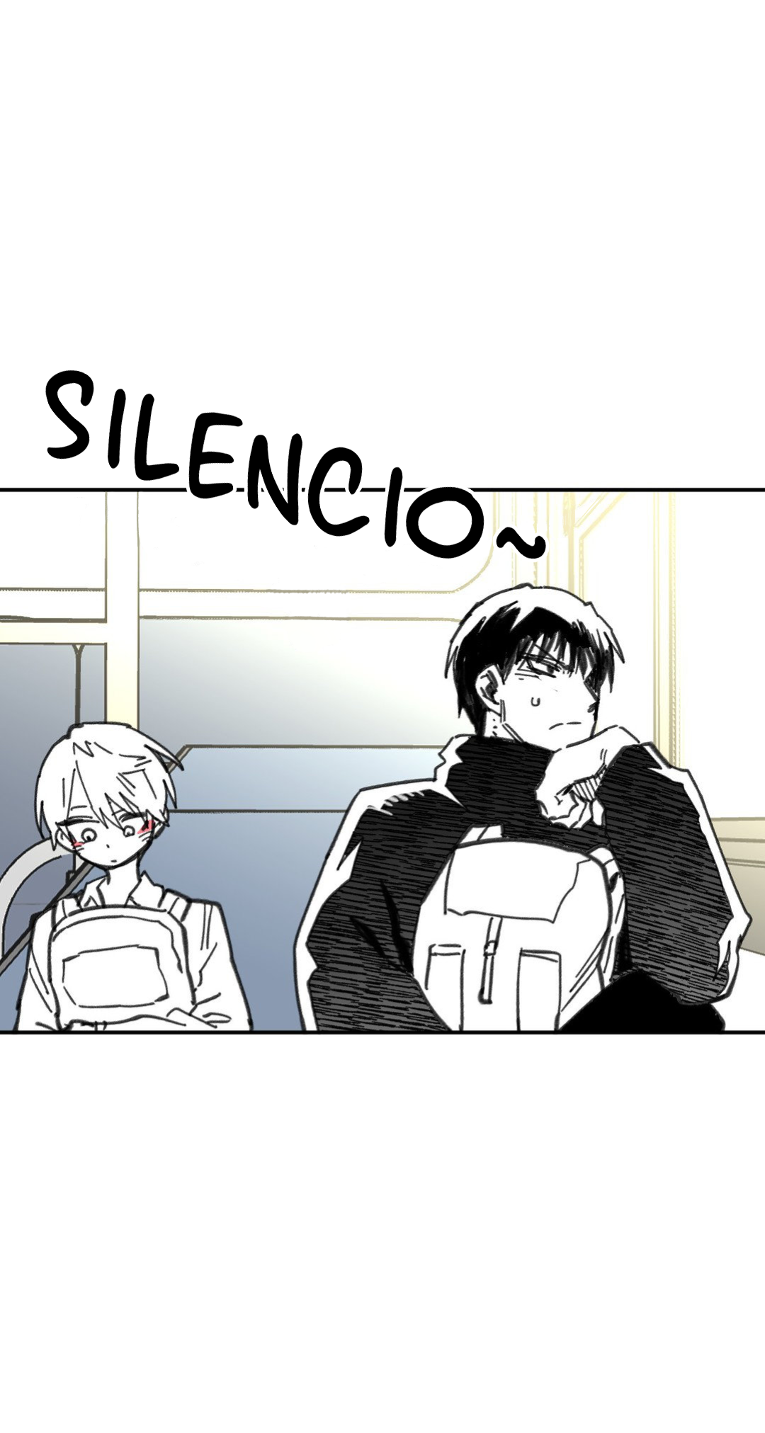 High School Boy Capitulo 10 página 40
