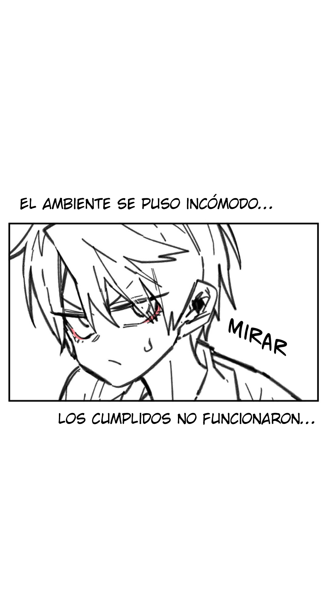 High School Boy Capitulo 10 página 41